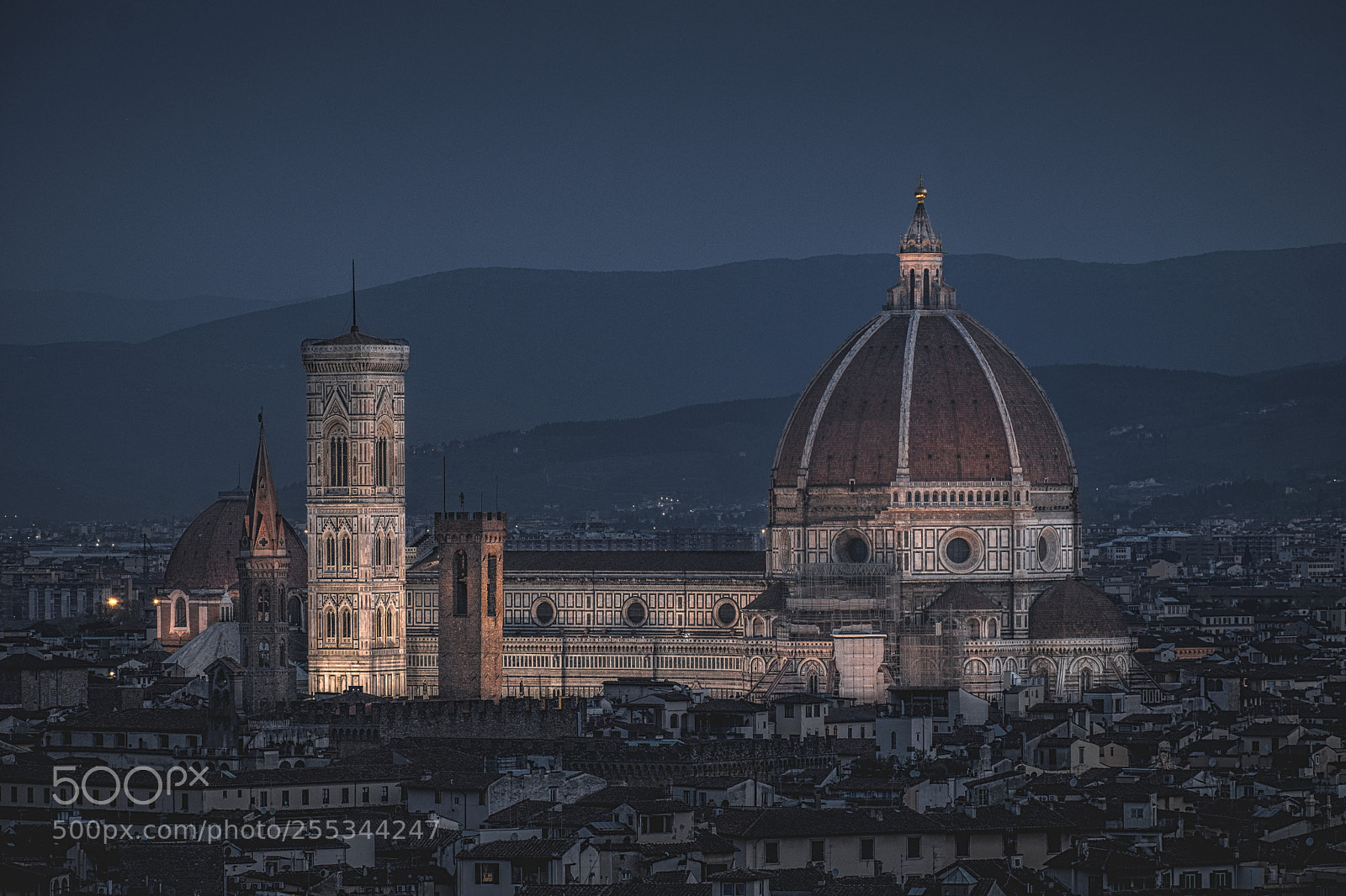 Fujifilm X-T2 sample photo. Santa maria del fiore photography