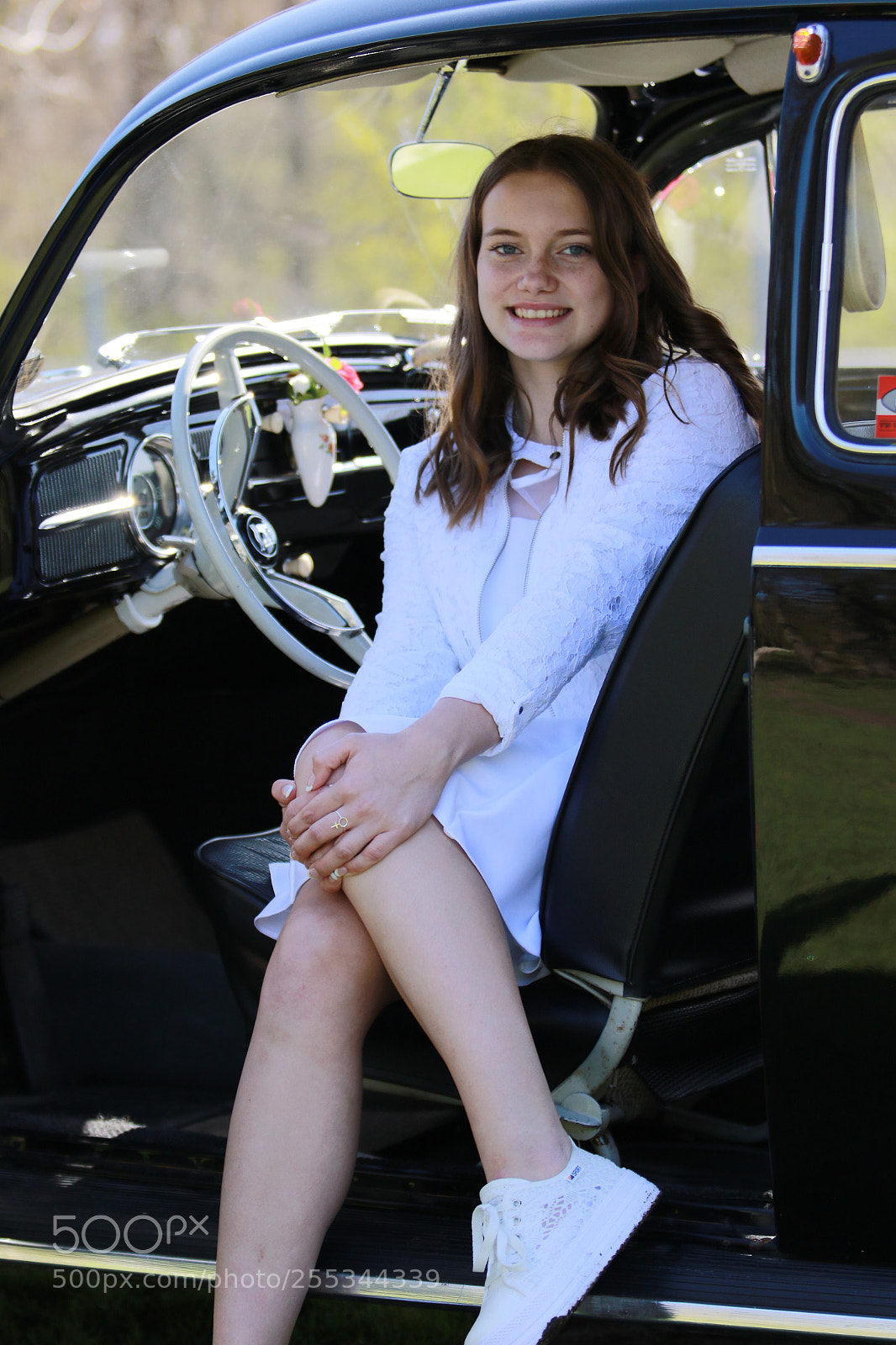 Canon EOS 7D Mark II sample photo. Konfirmation photography