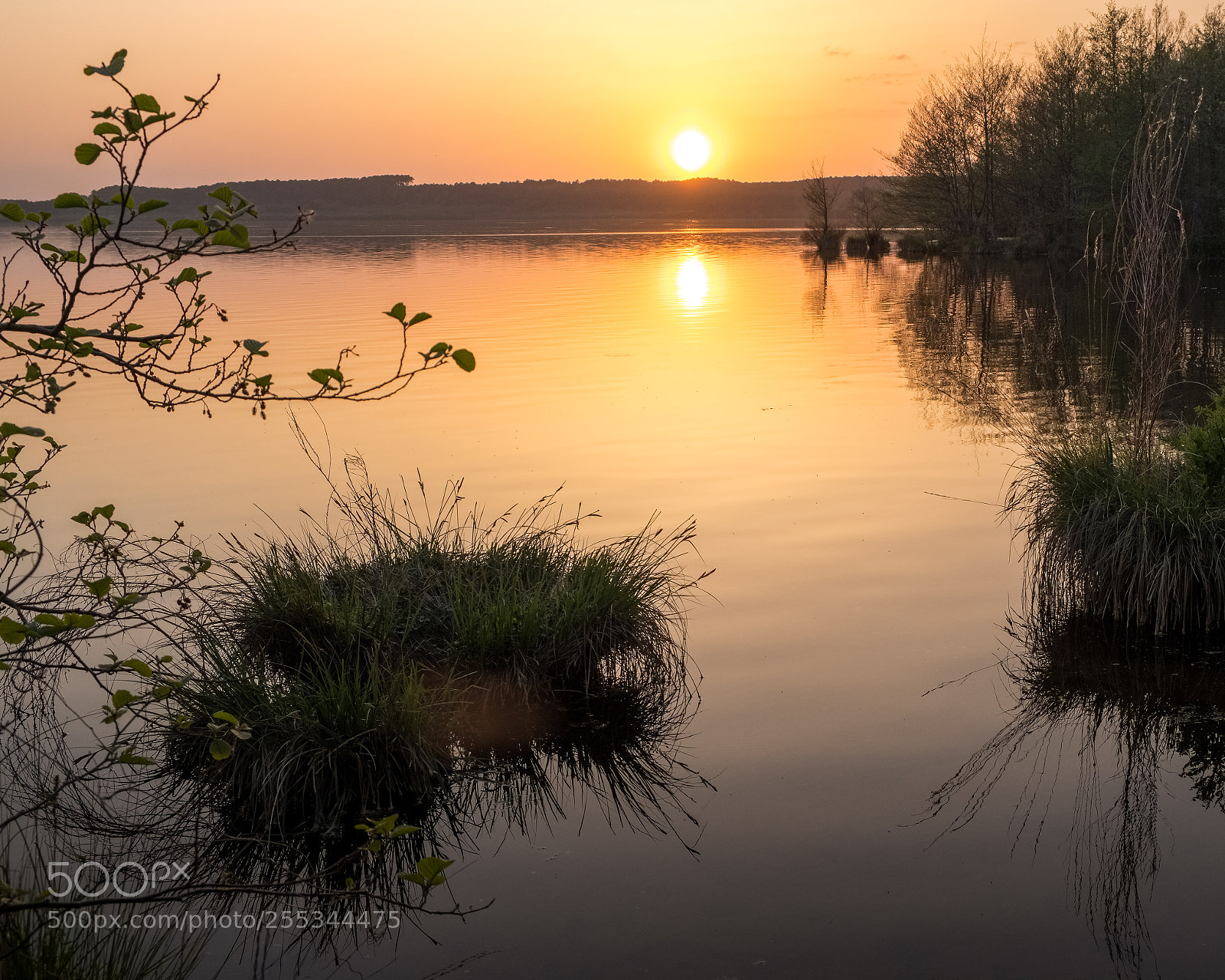 Fujifilm X-T20 sample photo. Sunset photography