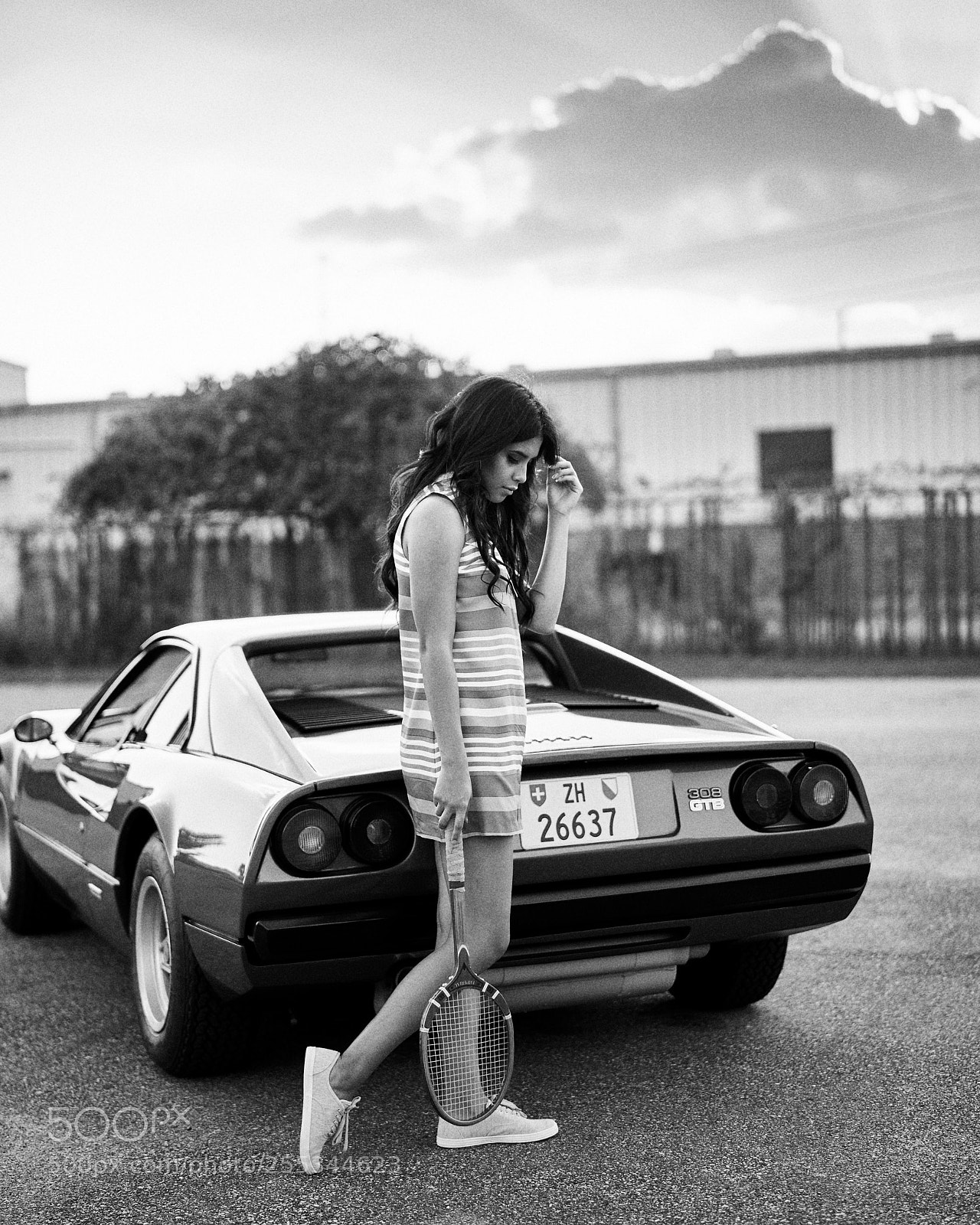 Sony a7R II sample photo. Josie photography