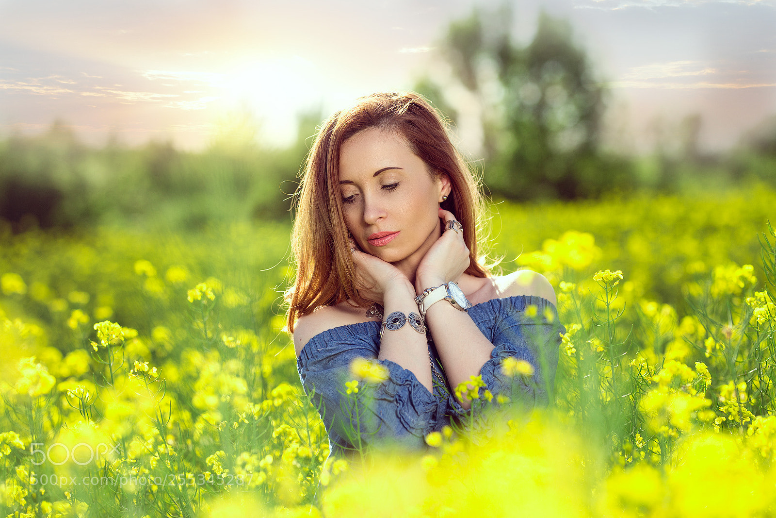Canon EOS 6D sample photo. Mariah photography