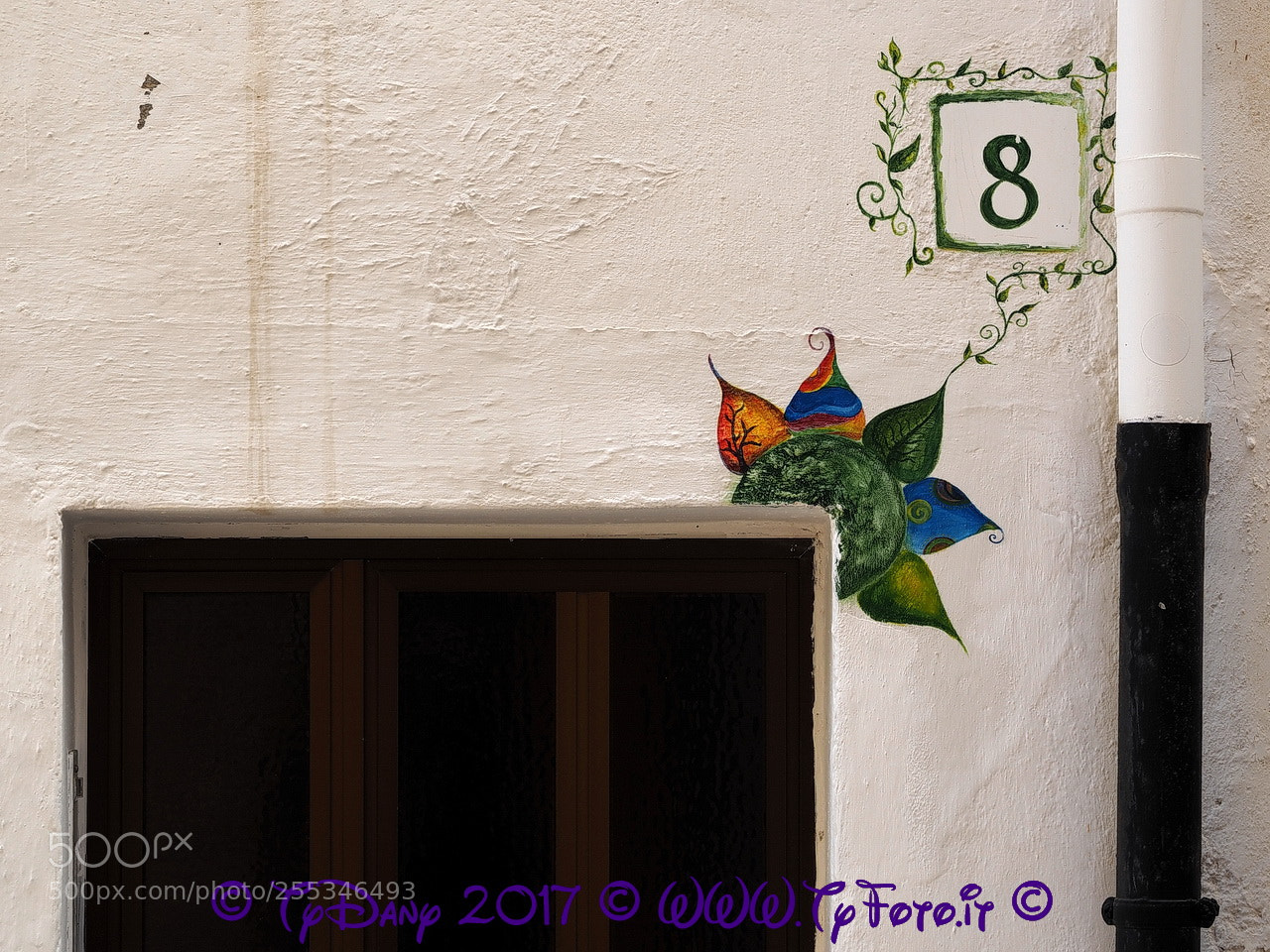 Olympus OM-D E-M5 II sample photo. Polignano photography