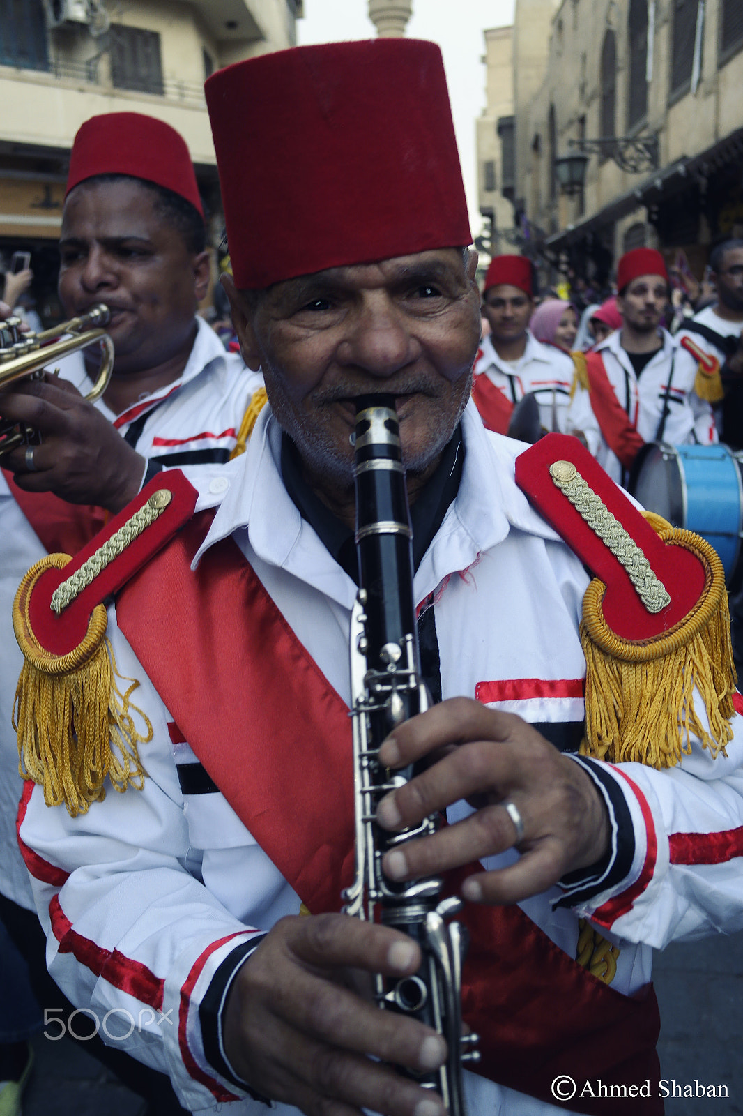 Samsung NX2000 sample photo. Egyptian heritage photography