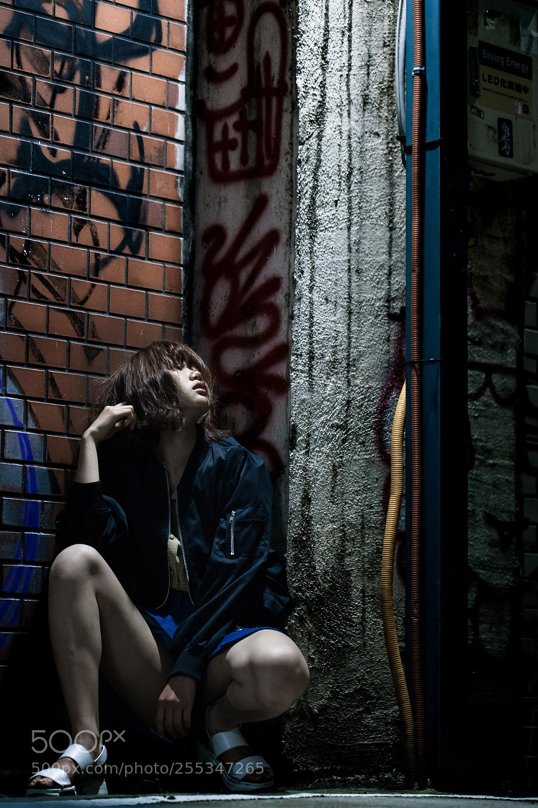 Canon EOS 5D Mark II sample photo. 「 life is beautiful 」 photography