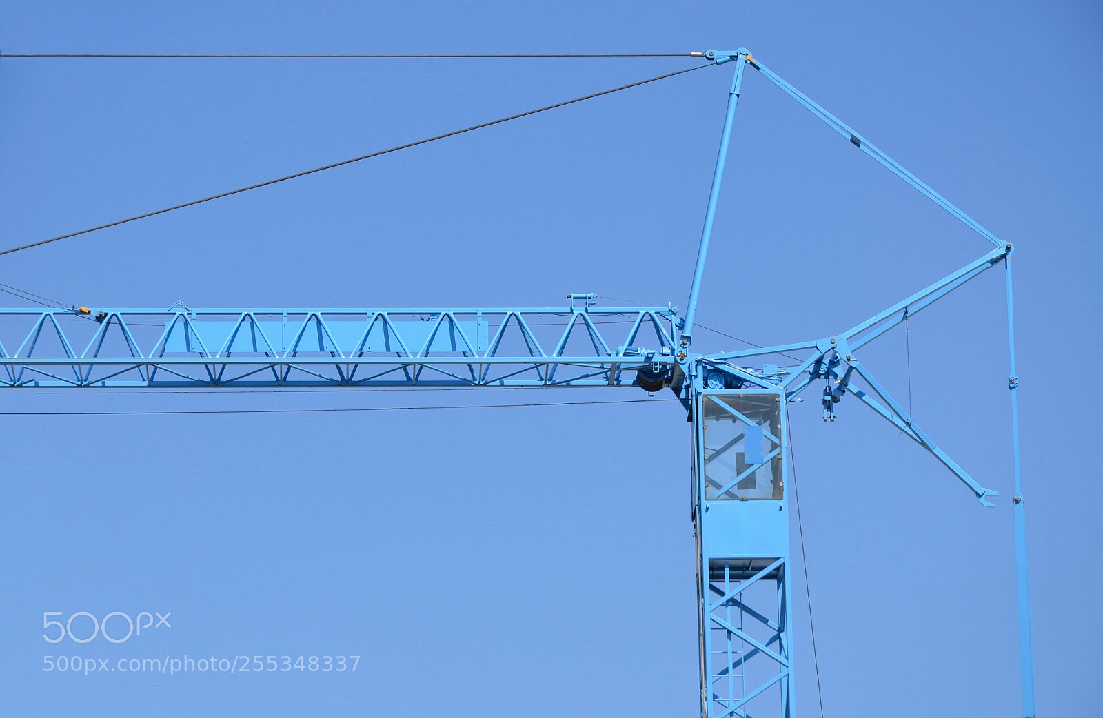 Nikon D7000 sample photo. Blue  photography
