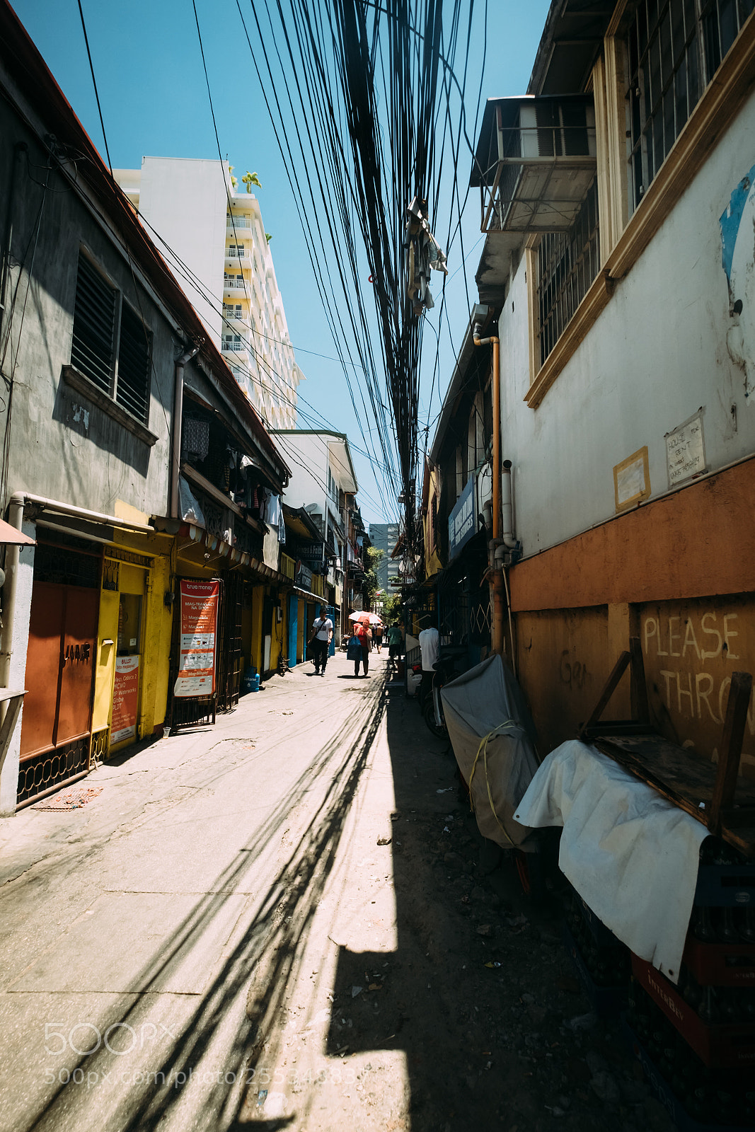 Fujifilm X-T2 sample photo. Cebu street photography