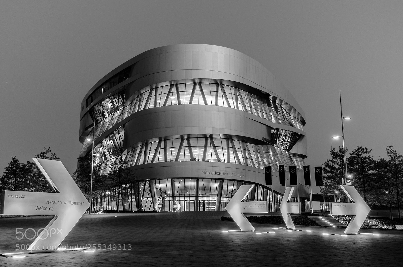 Nikon D7000 sample photo. Herzlich willkommen im mercedes photography