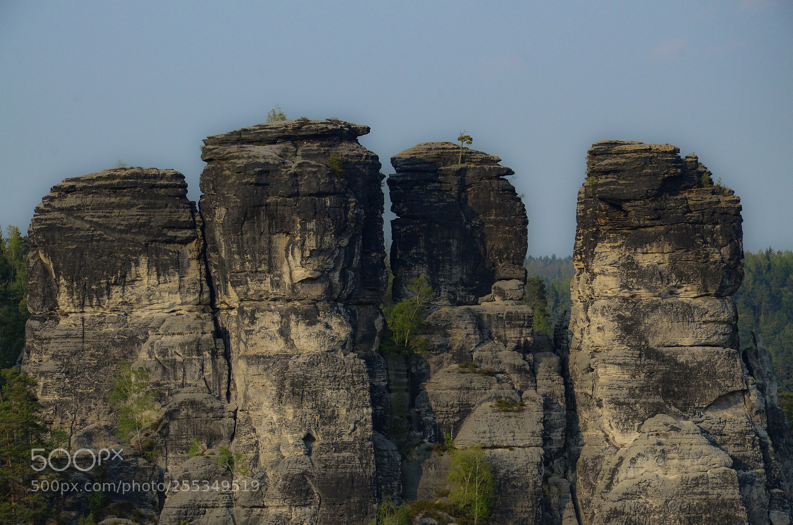 Nikon D7000 sample photo. Mountains 4 photography