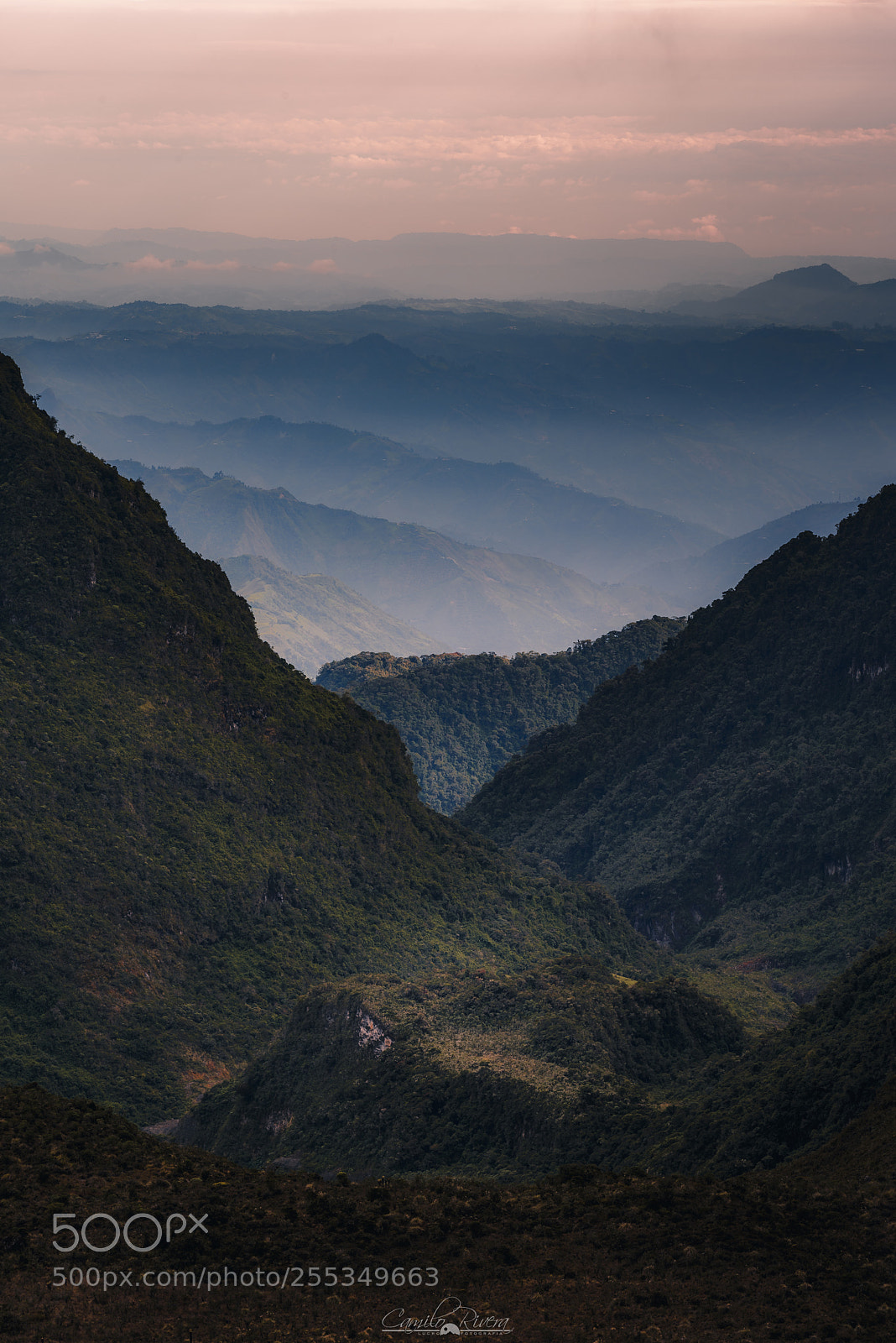 Nikon D810 sample photo. Mountains photography