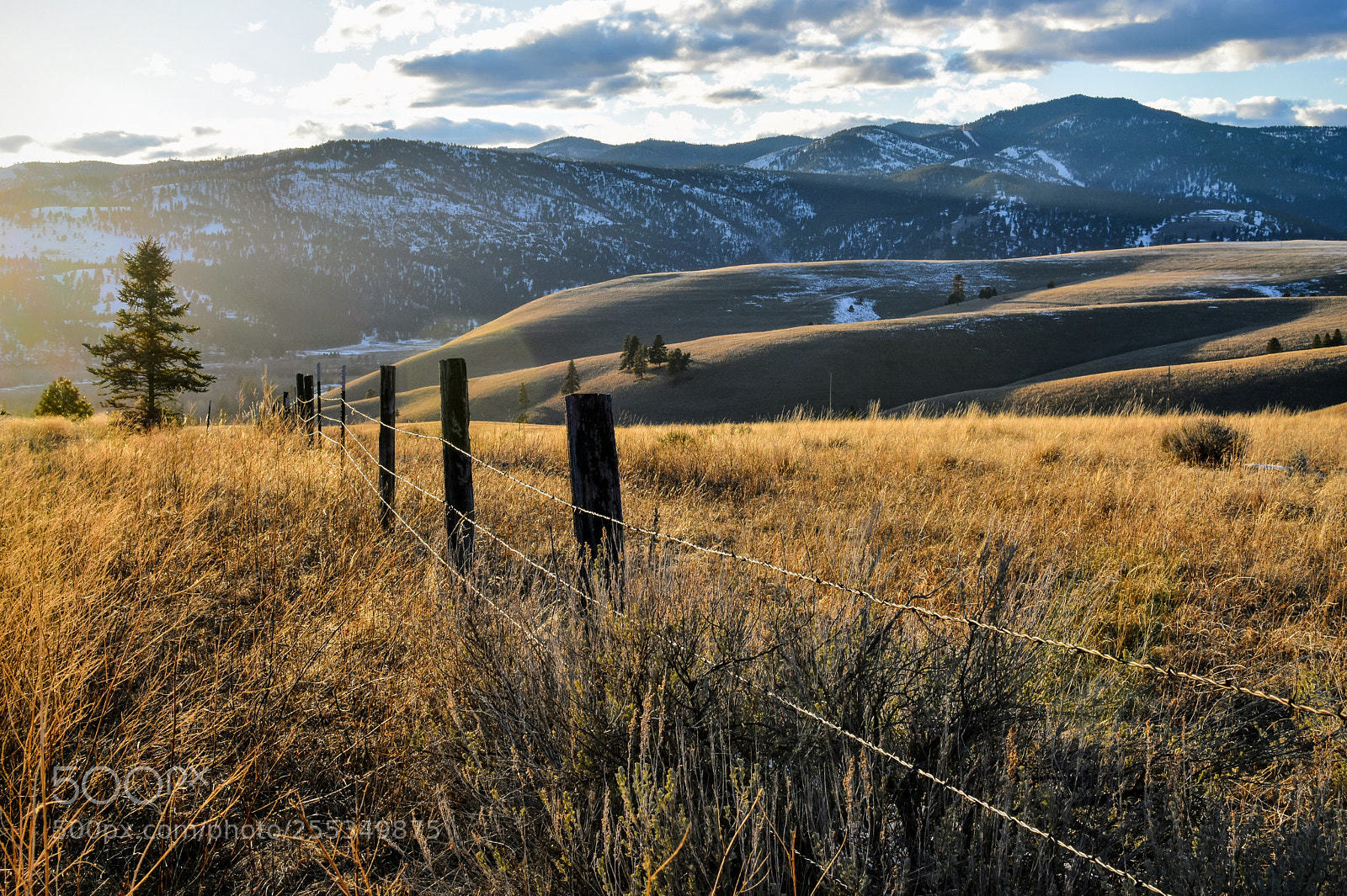Nikon D3400 sample photo. Mountain warmth photography