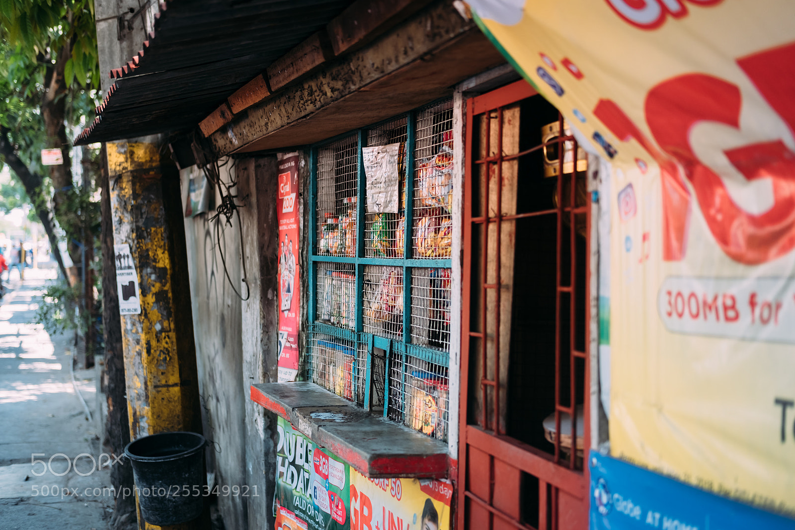 Fujifilm X-T2 sample photo. Cebu street photography