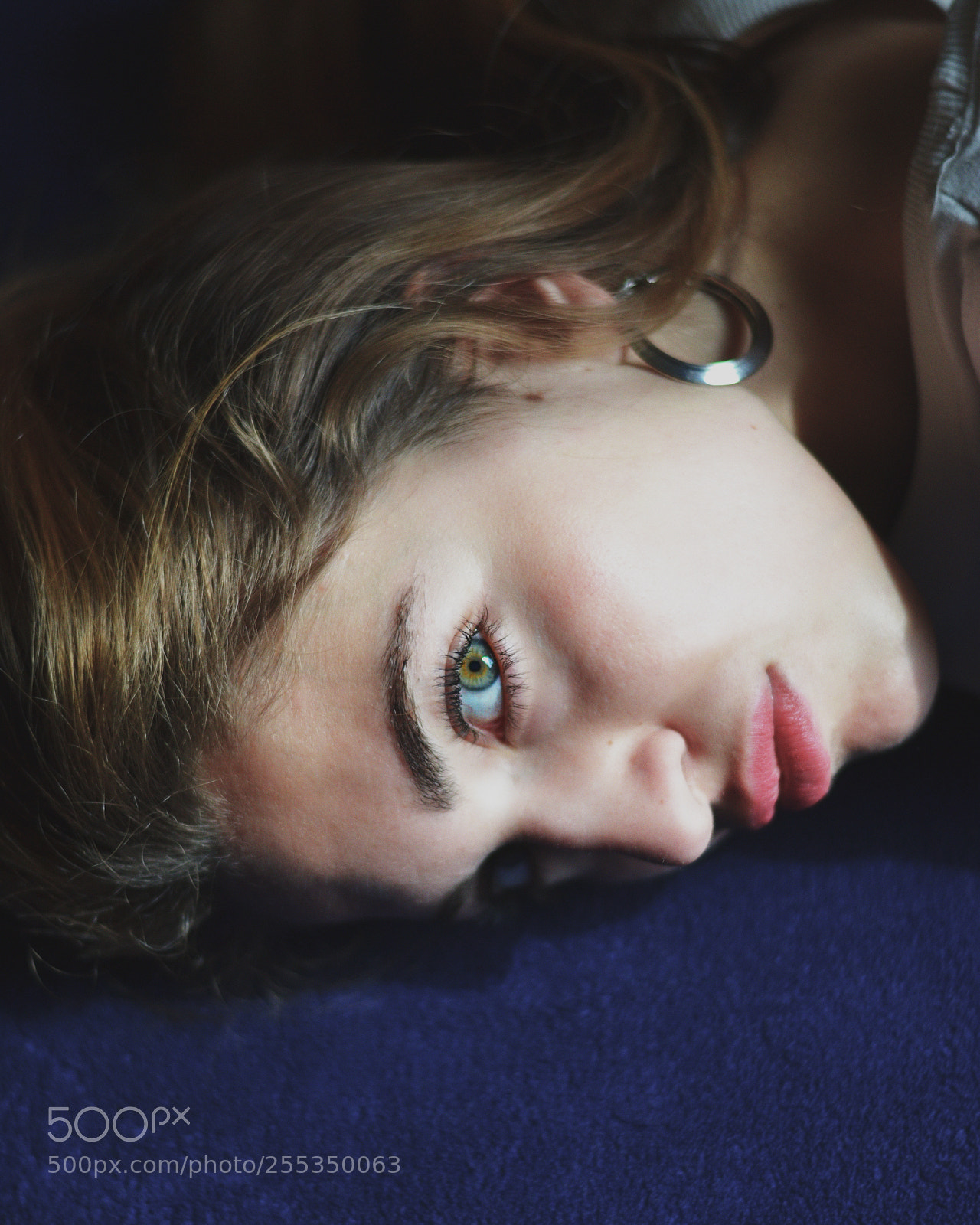 Nikon D3100 sample photo. Pray you catch me photography