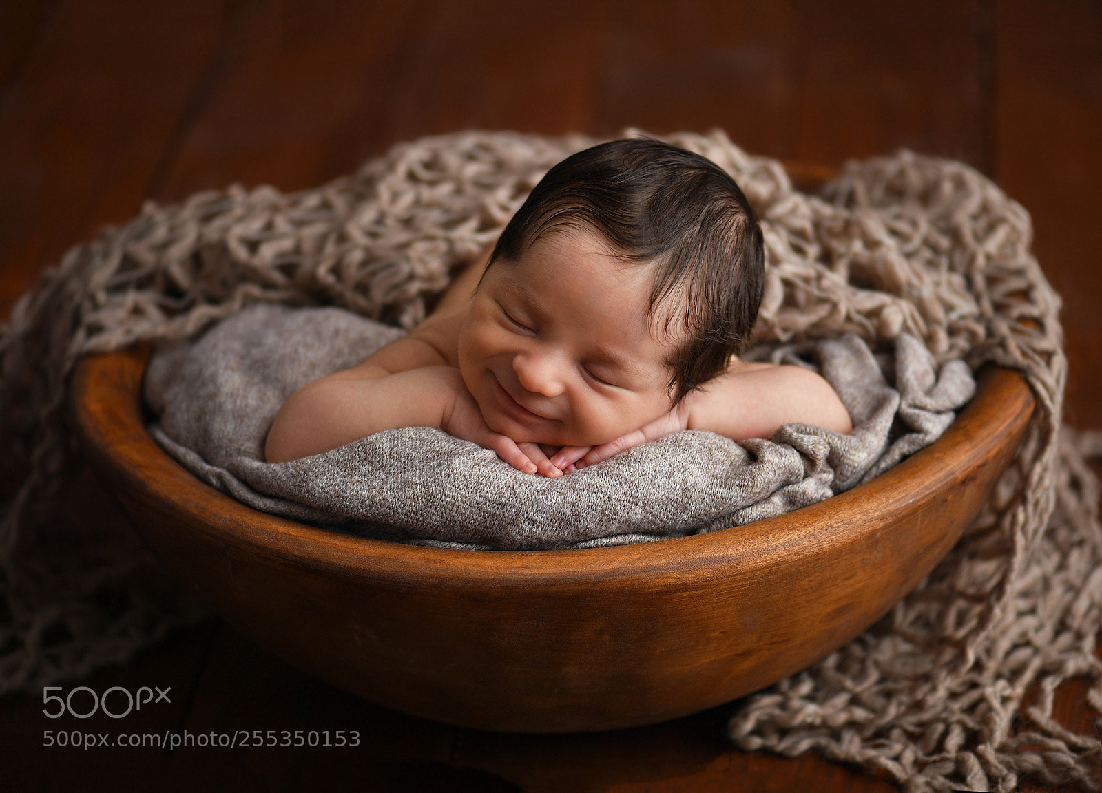 Nikon D5 sample photo. Smile photography
