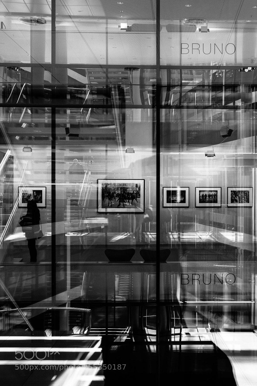 Fujifilm X-Pro2 sample photo. Passages photography