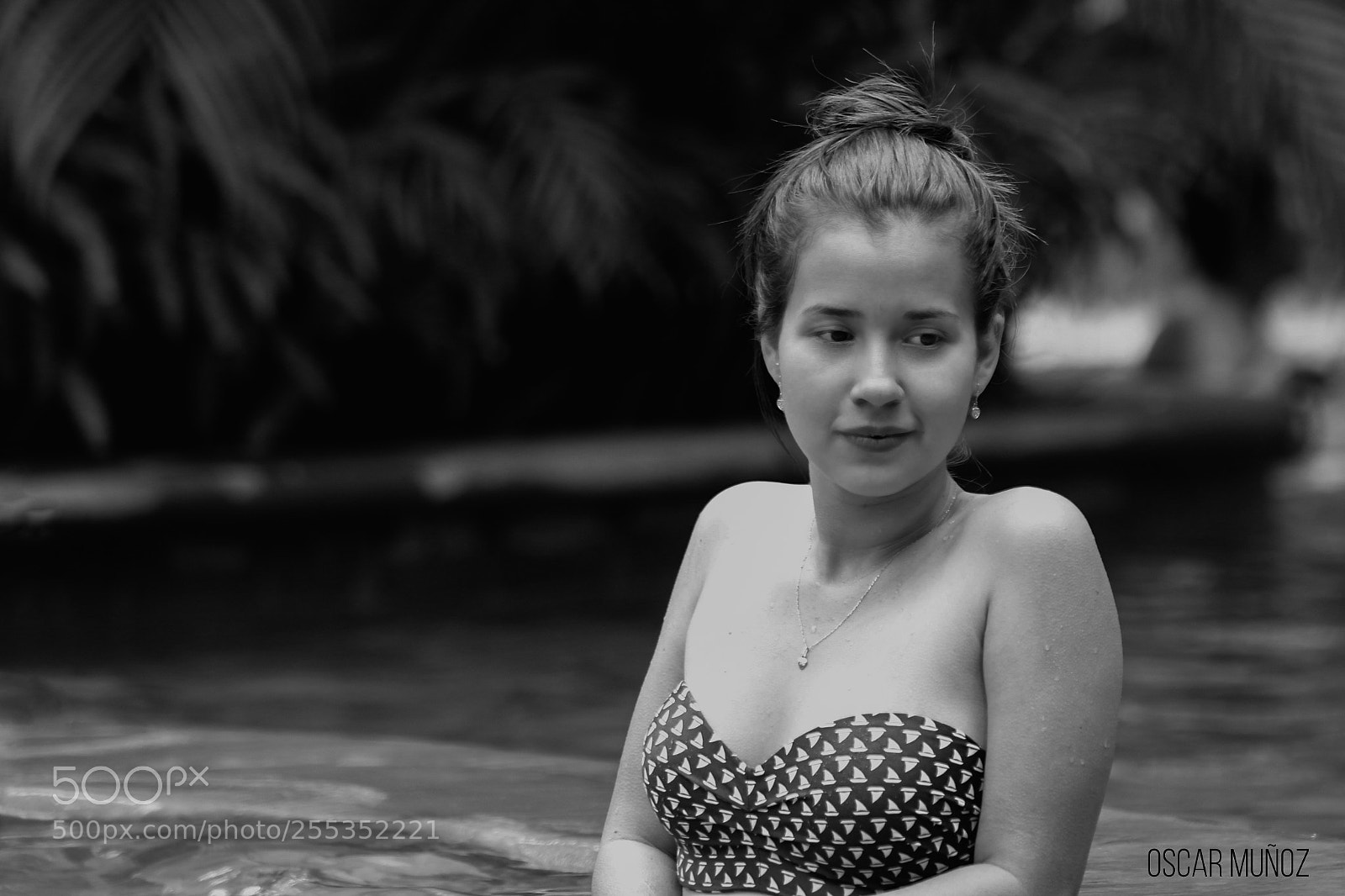 Canon EOS 100D (EOS Rebel SL1 / EOS Kiss X7) sample photo. Dayana en baldi photography