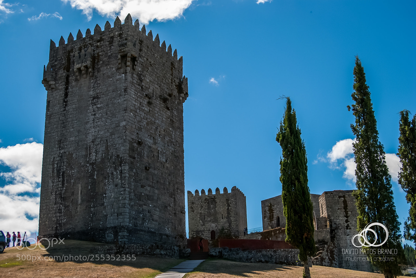 Nikon D80 sample photo. Montalegre photography