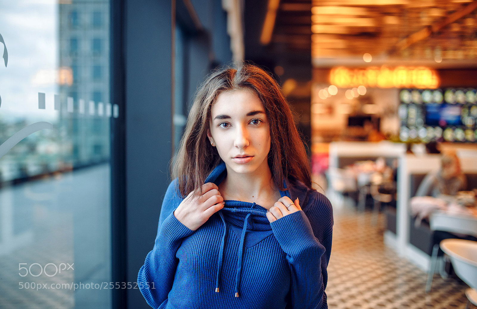 Canon EOS 6D sample photo. Anya photography