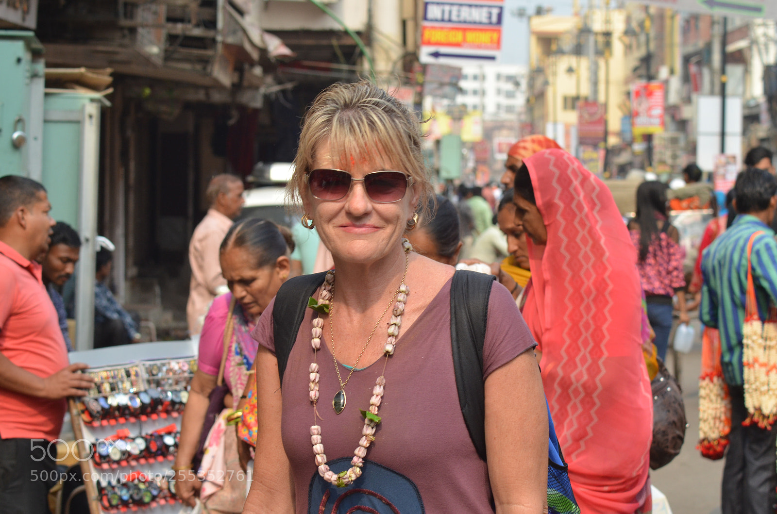 Nikon D5100 sample photo. Exploring varanasi. photography