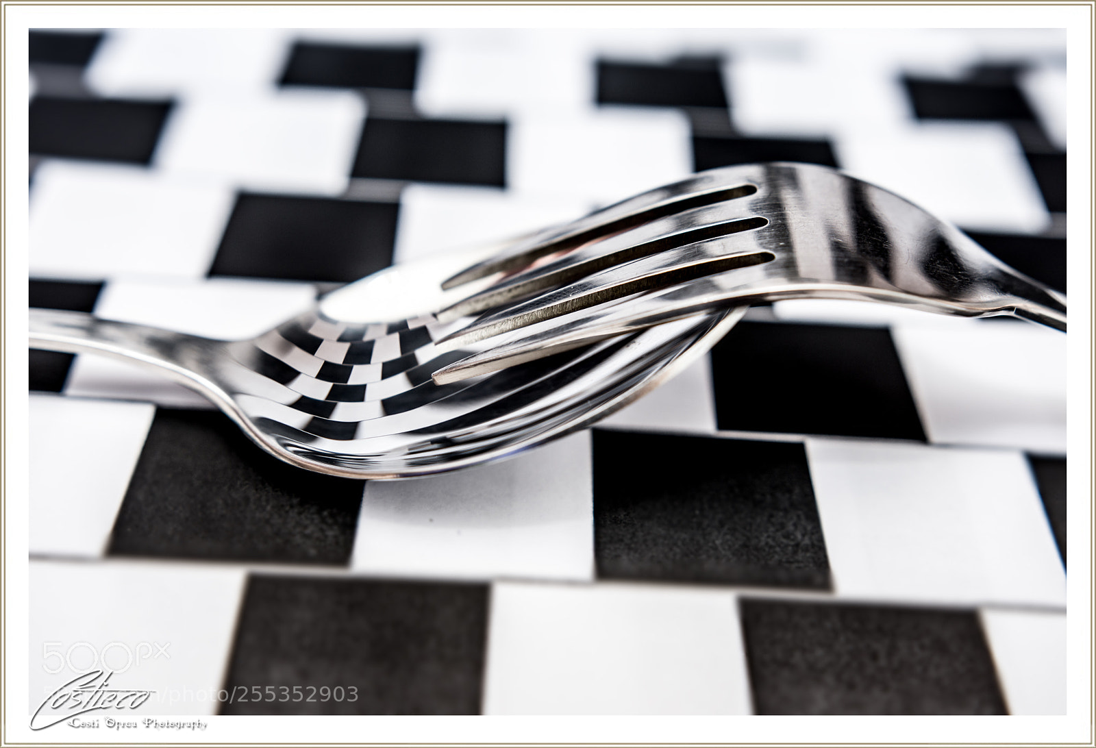 Nikon D7200 sample photo. Black and white photography