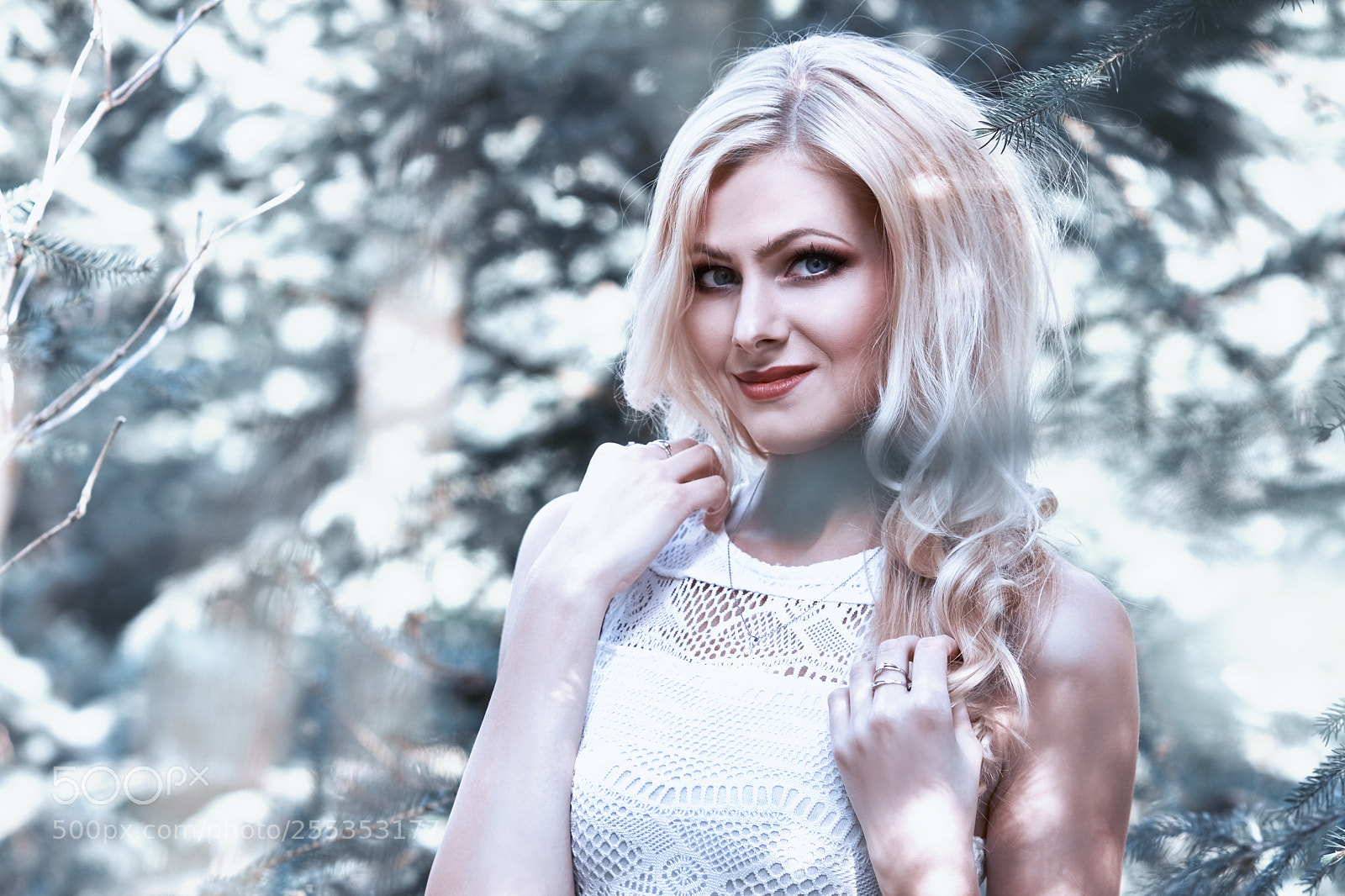 Canon EOS 7D sample photo. Fairy photography