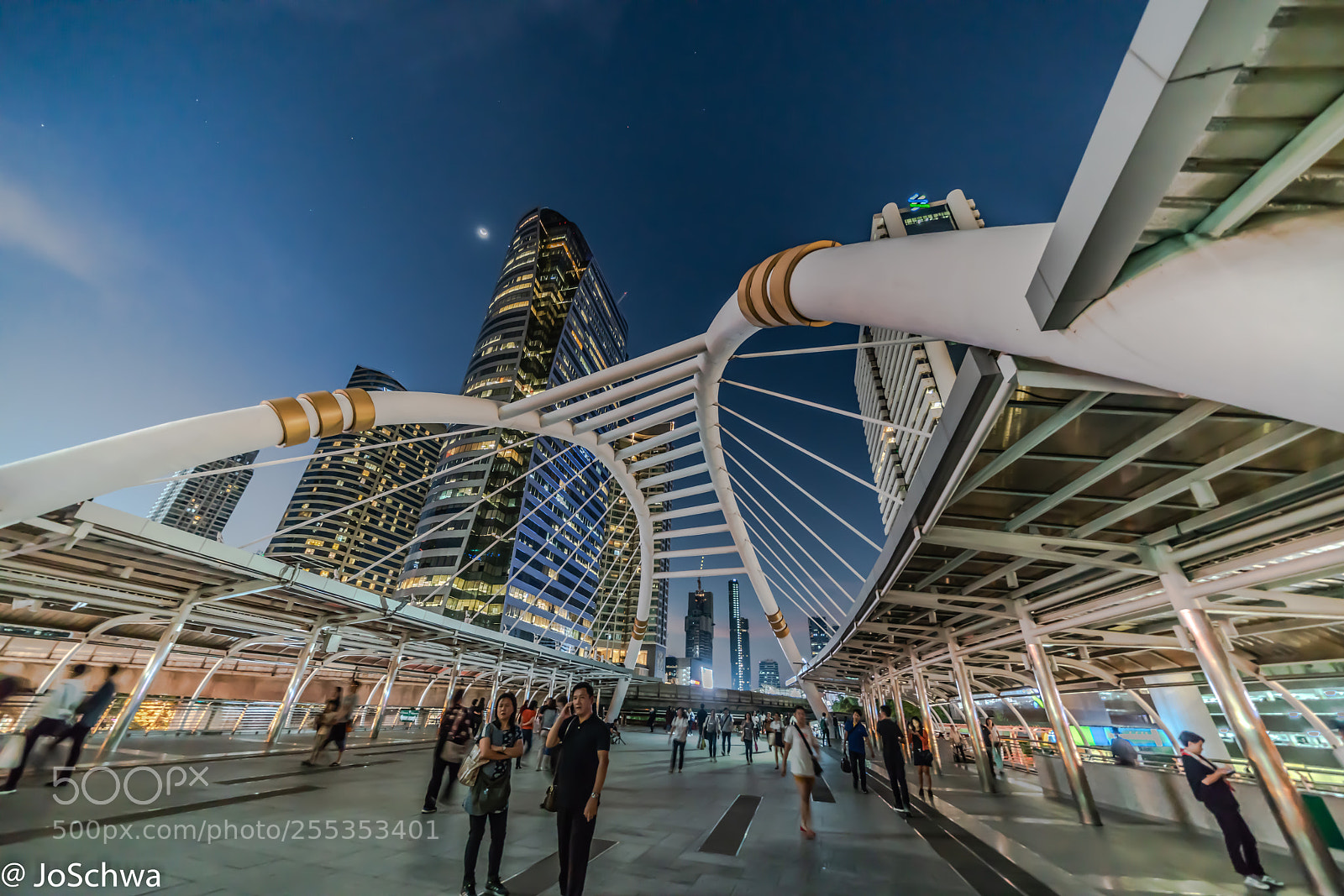 Sony a7R II sample photo. Station traffic photography