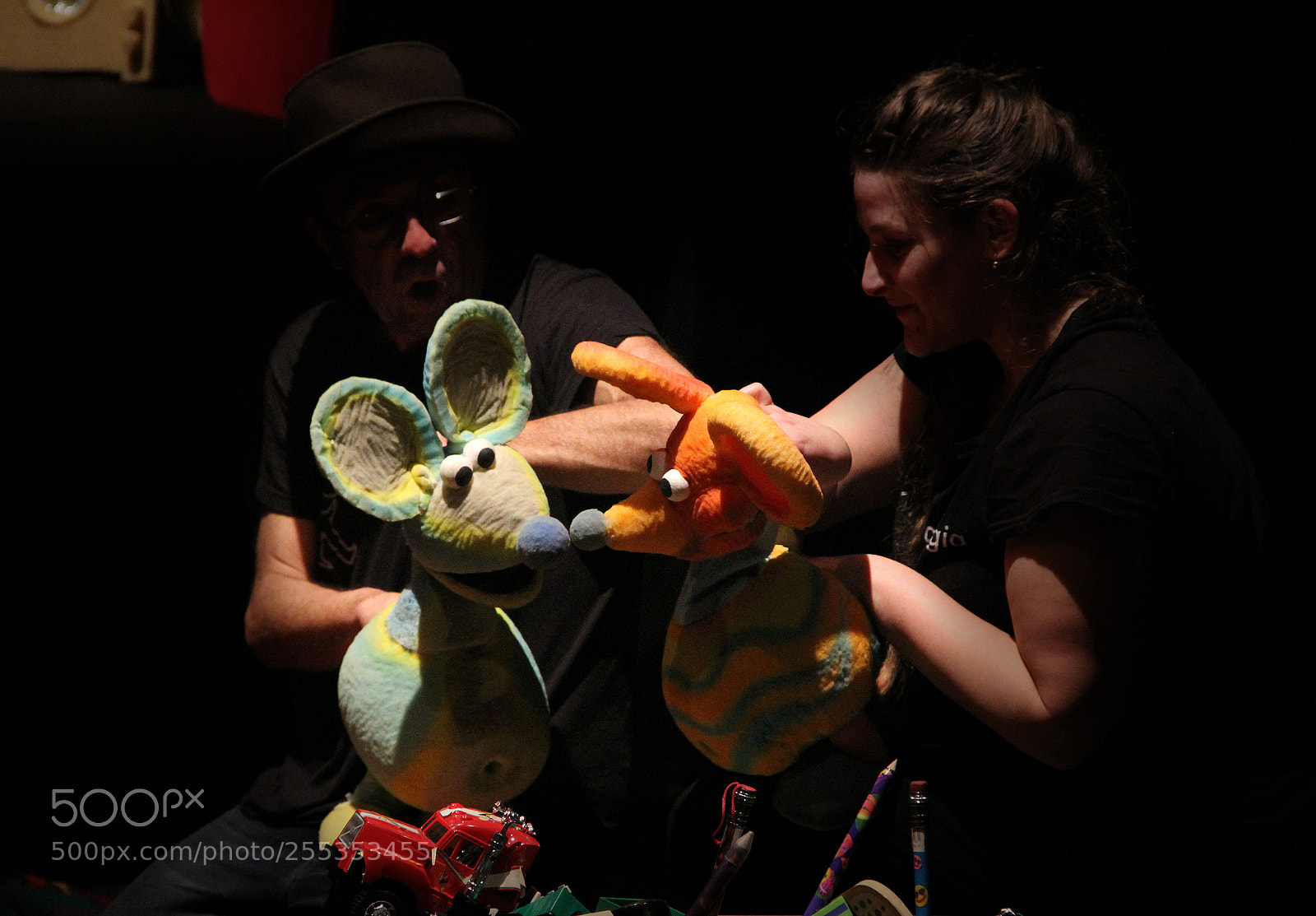 Canon EOS 60D sample photo. Teatro manomagia 13 photography