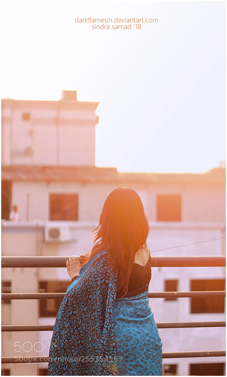 Canon EOS 1100D (EOS Rebel T3 / EOS Kiss X50) sample photo. You will be missed photography