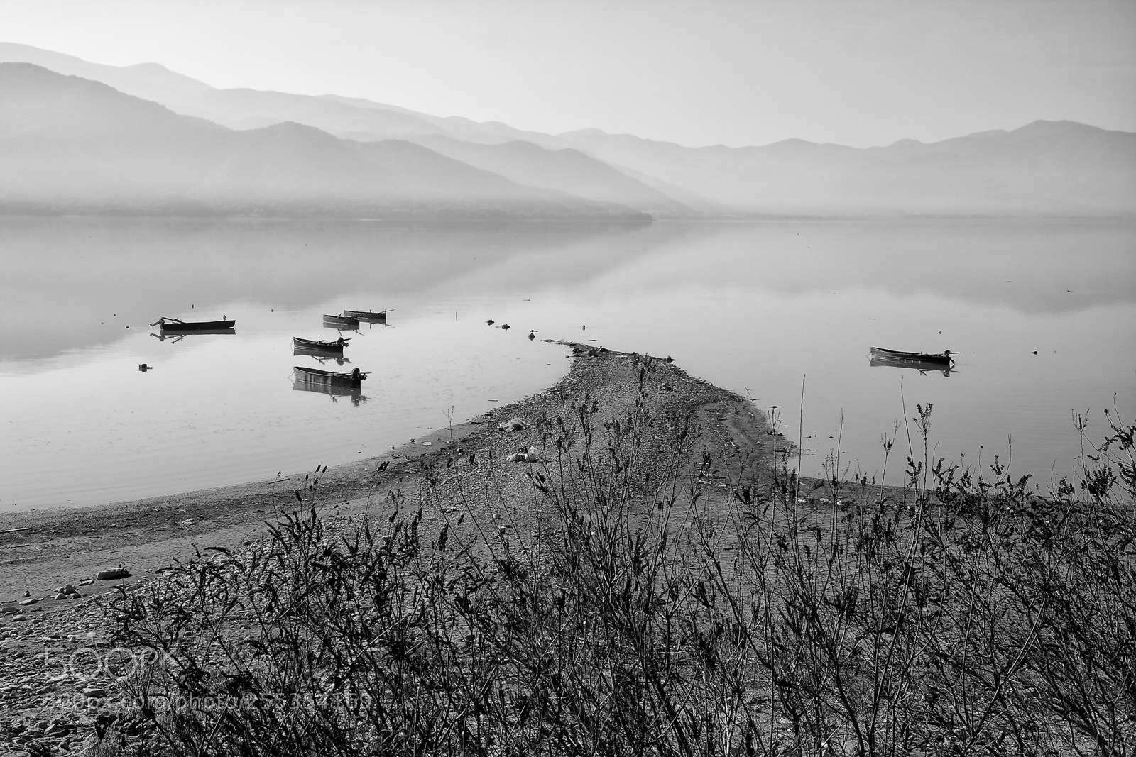 Canon EOS 40D sample photo. Calm photography