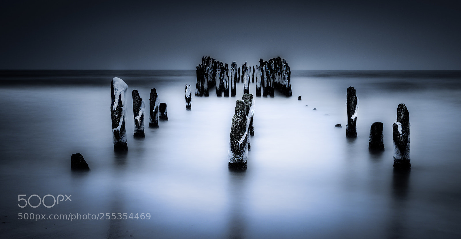 Canon EOS 6D Mark II sample photo. Baltic sea photography