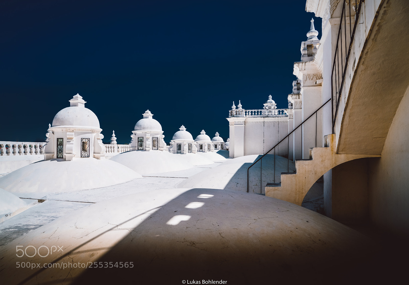 Sony a7R II sample photo. Basilica catedral de la photography