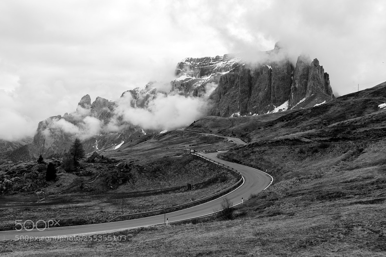Nikon D800 sample photo. Sella group photography