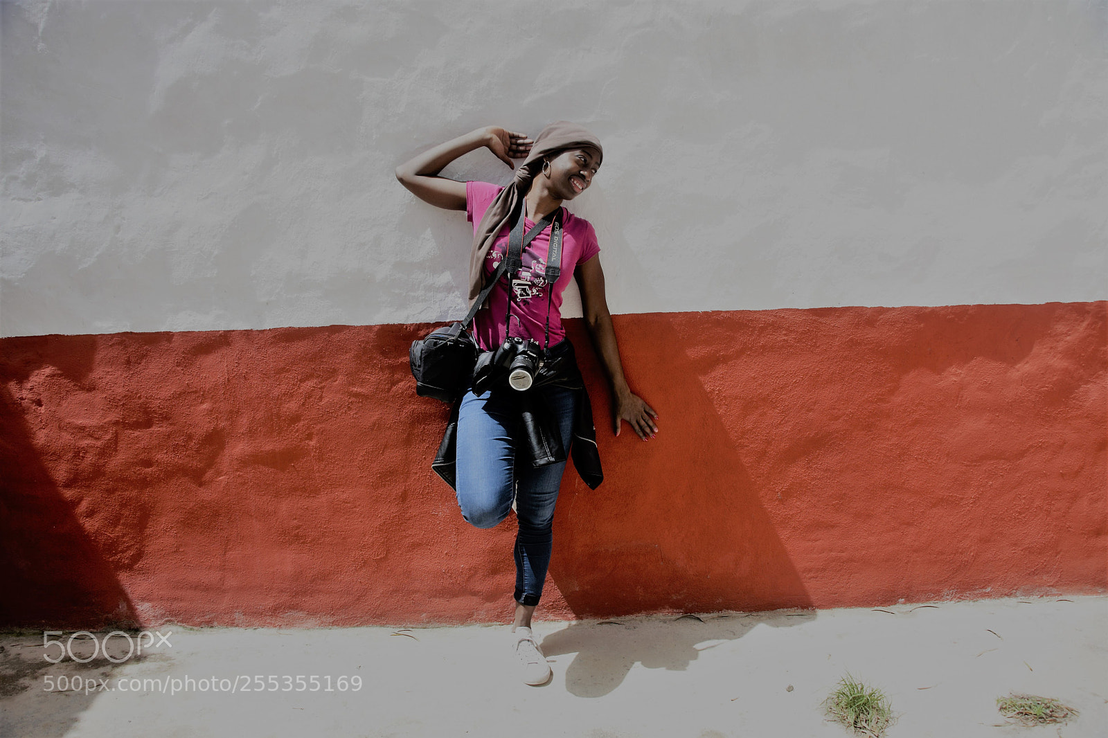 Canon EOS 40D sample photo. Strike a pose photography