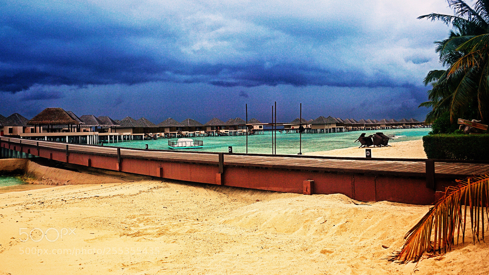 Sony ILCA-77M2 sample photo. Se viene la lluvia!!! photography