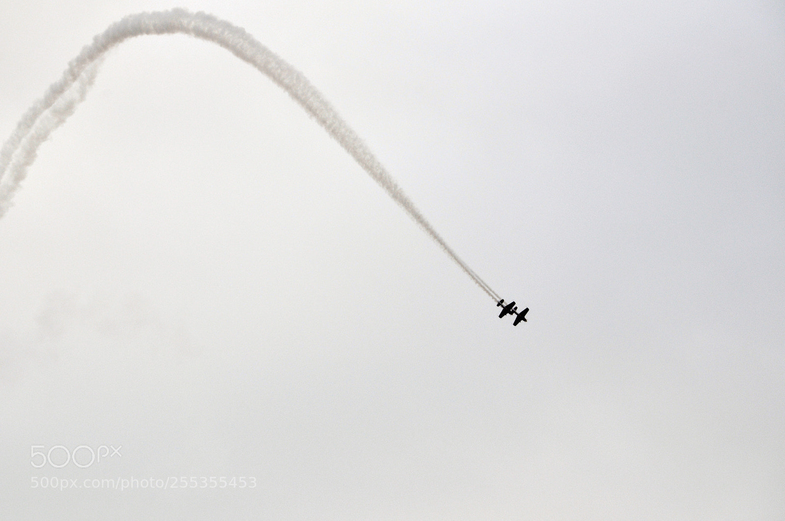 Nikon D90 sample photo. Duxfordairshowacrobatics photography
