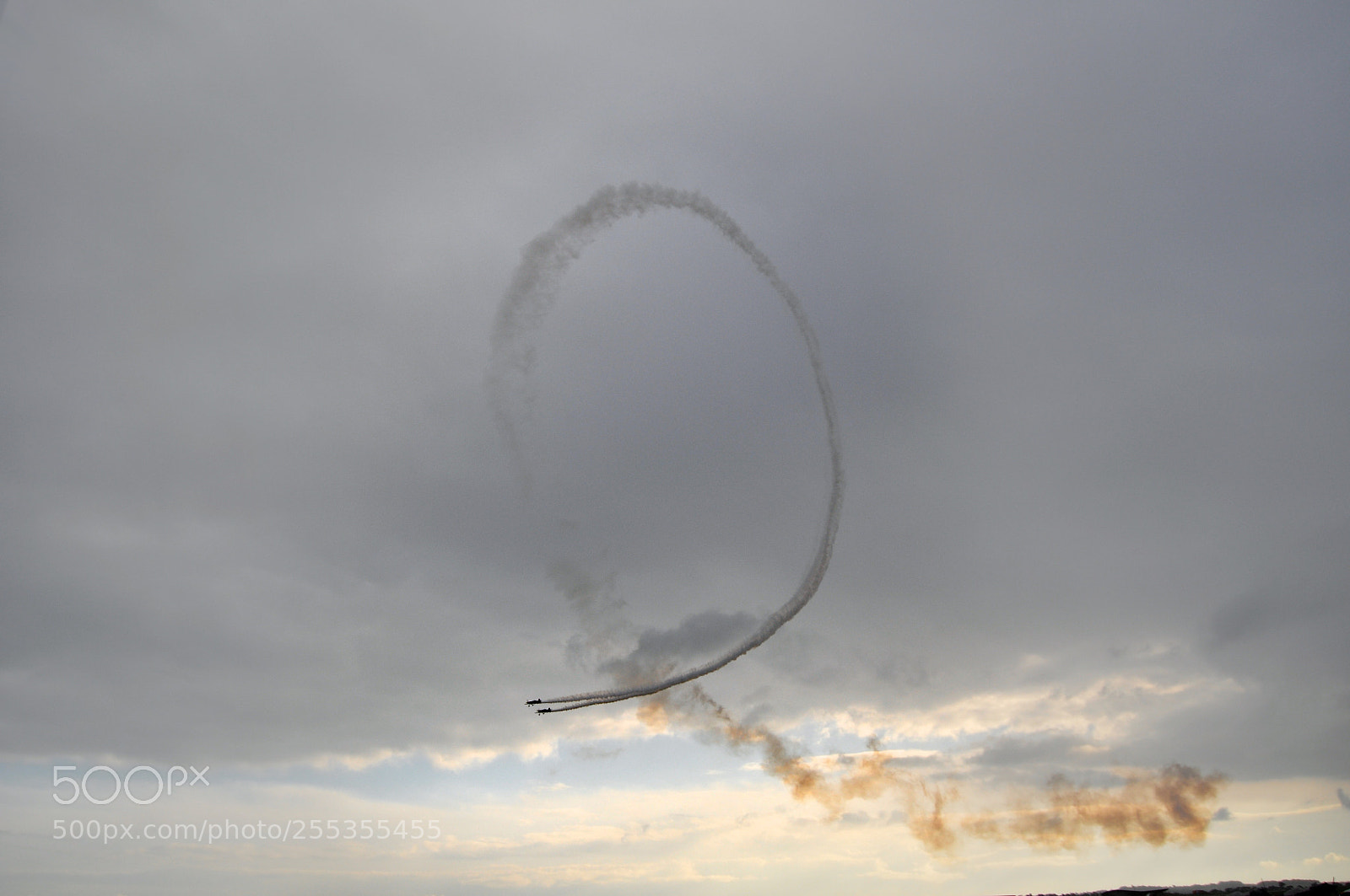 Nikon D90 sample photo. Duxfordairshowacrobatics photography