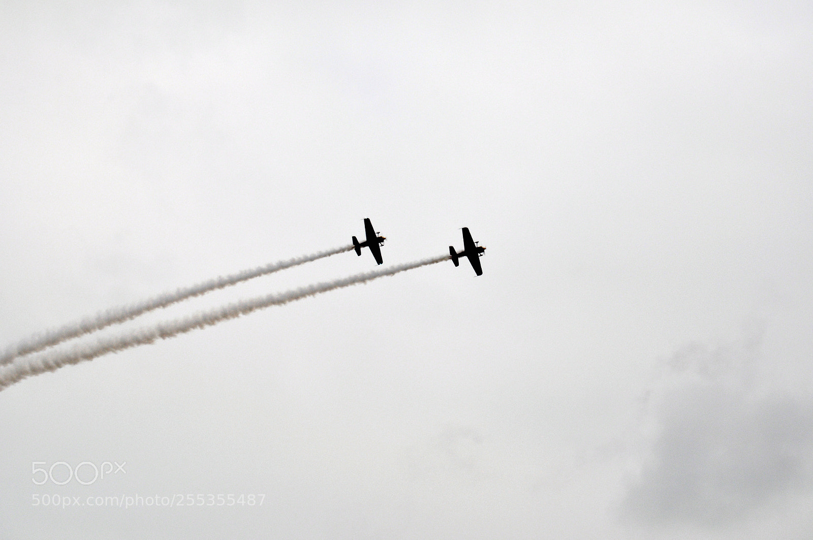 Nikon D90 sample photo. Duxfordairshowacrobatics photography