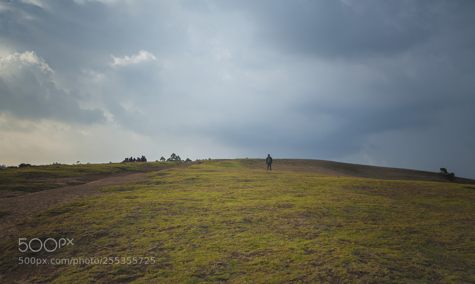 Canon EOS 5D Mark II sample photo. Ooty photography