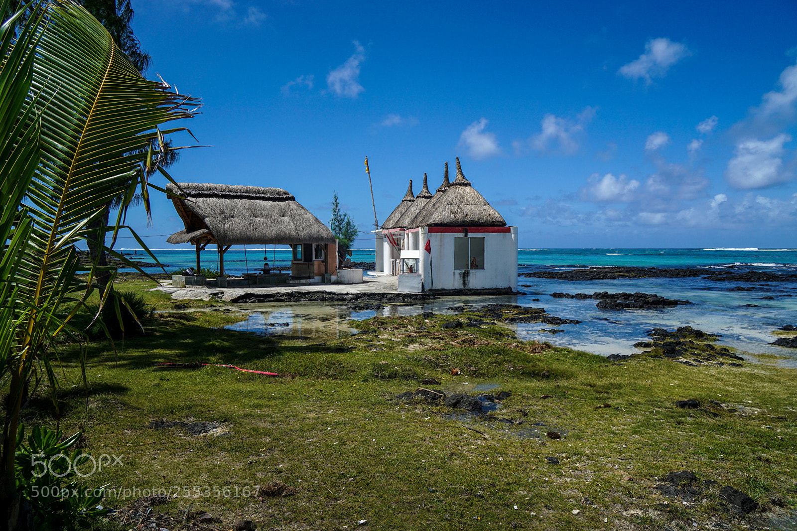 Sony a6000 sample photo. Mauritius photography