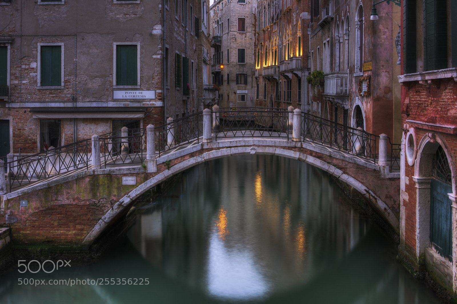 Nikon D7100 sample photo. Venice : pov - 44 photography