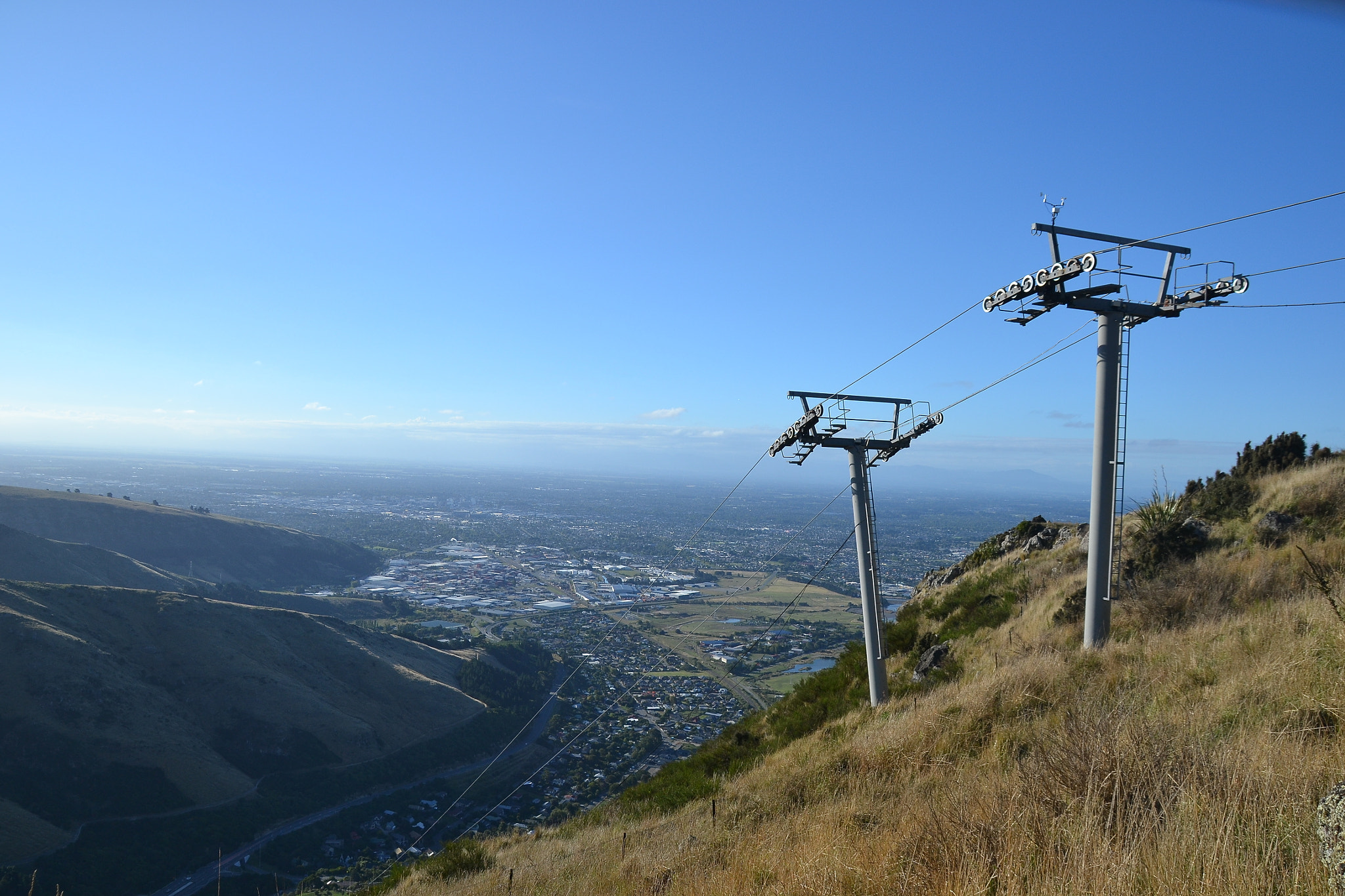 Nikon D3100 + Sigma 18-250mm F3.5-6.3 DC Macro OS HSM sample photo. Christchurch photography