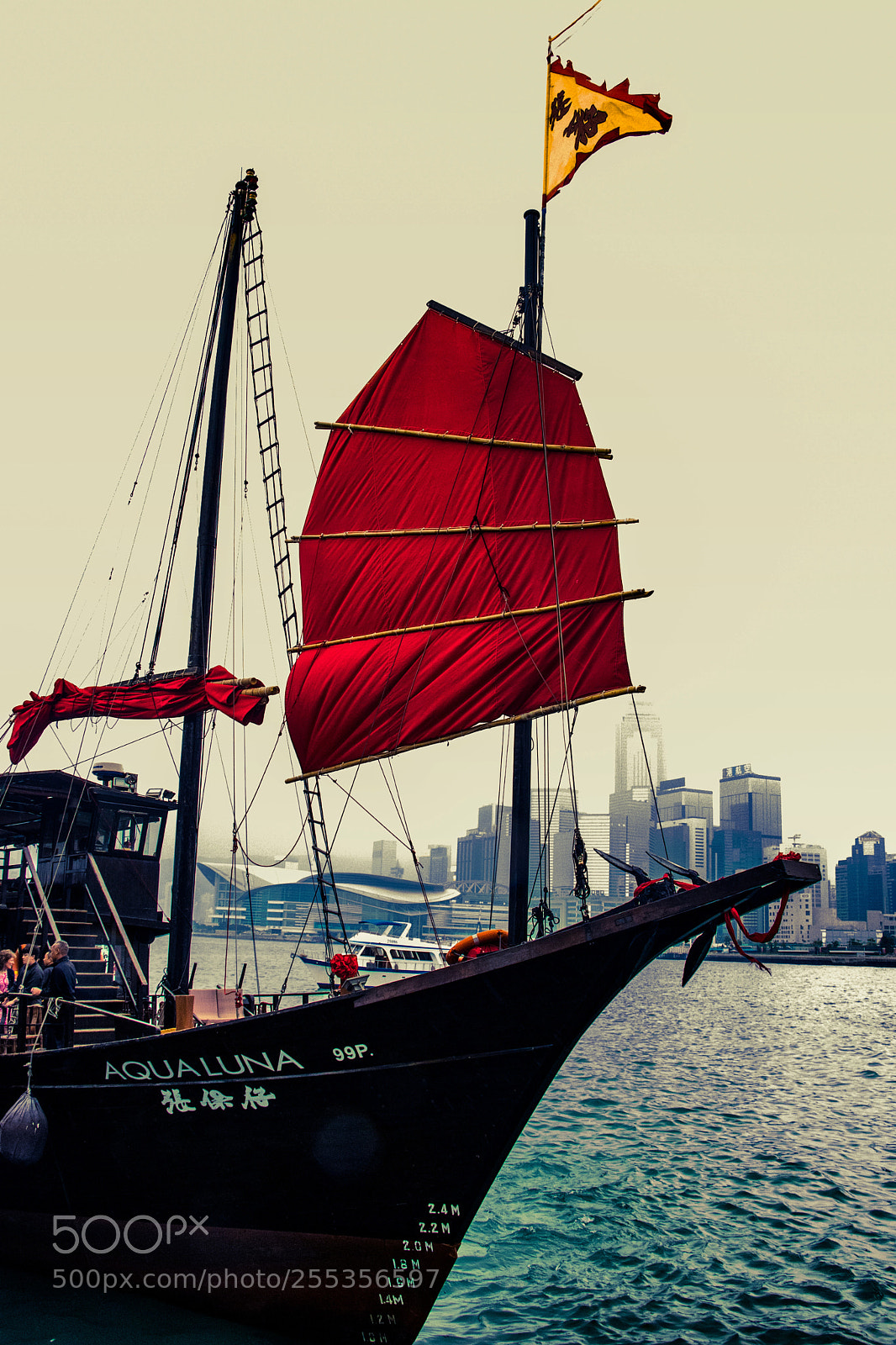 Canon EOS 80D sample photo. Rest a while, sail photography