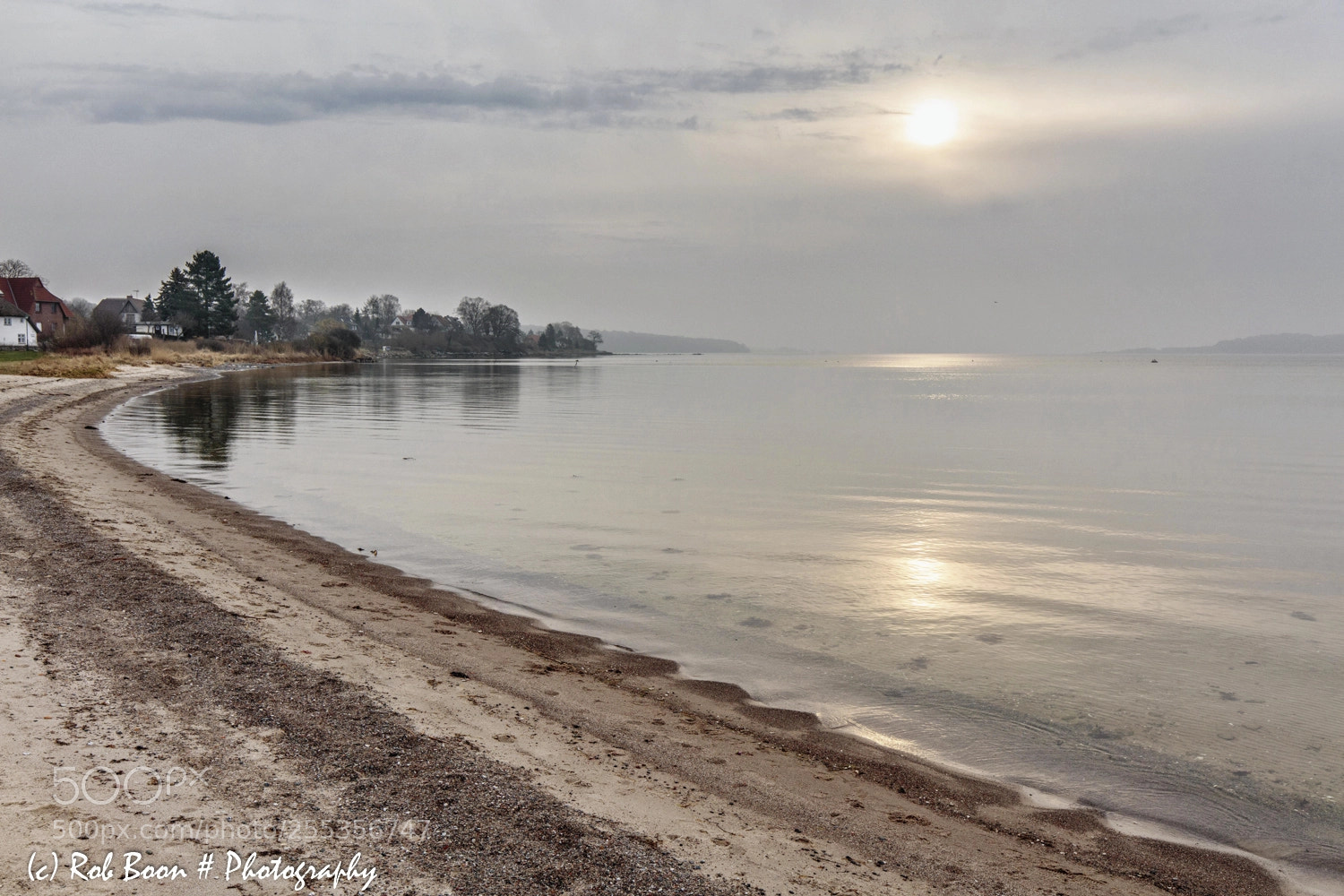 Canon EOS 5DS sample photo. Greifswalder bodden lauterbach r photography