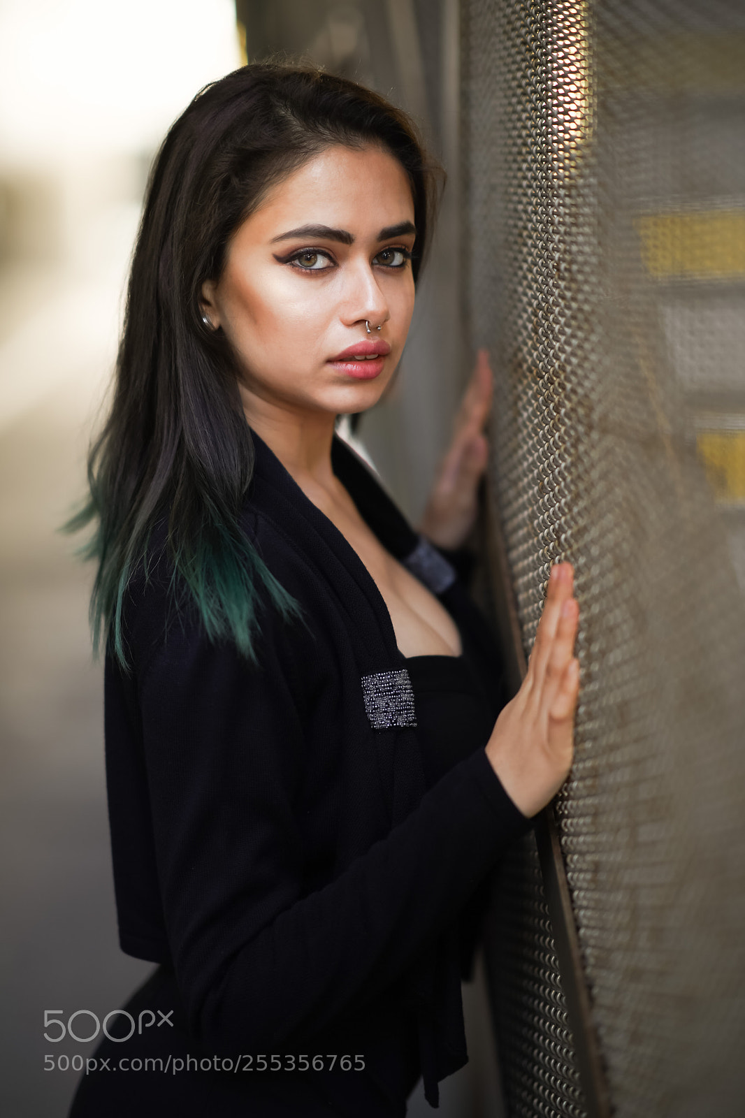 Sony a7 III sample photo. Justine victoria photography