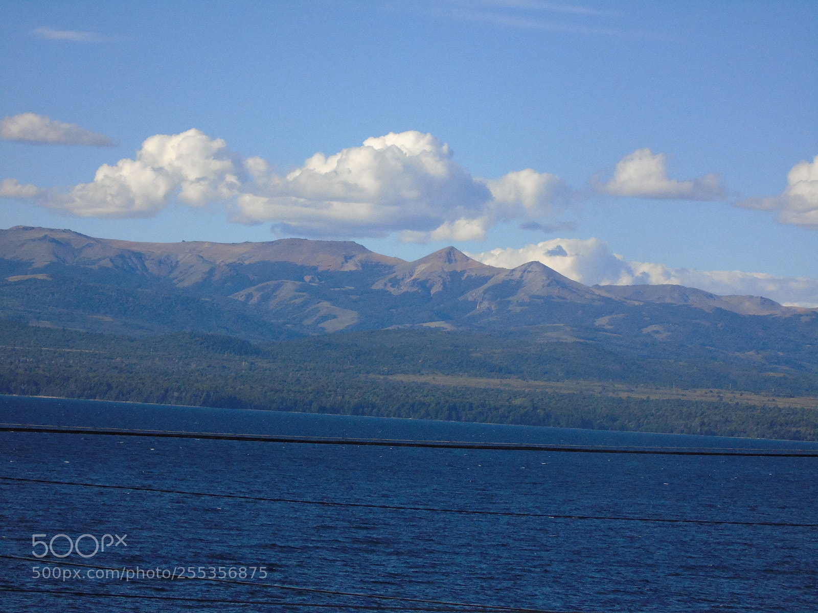 Sony Cyber-shot DSC-H400 sample photo. Bariloche photography