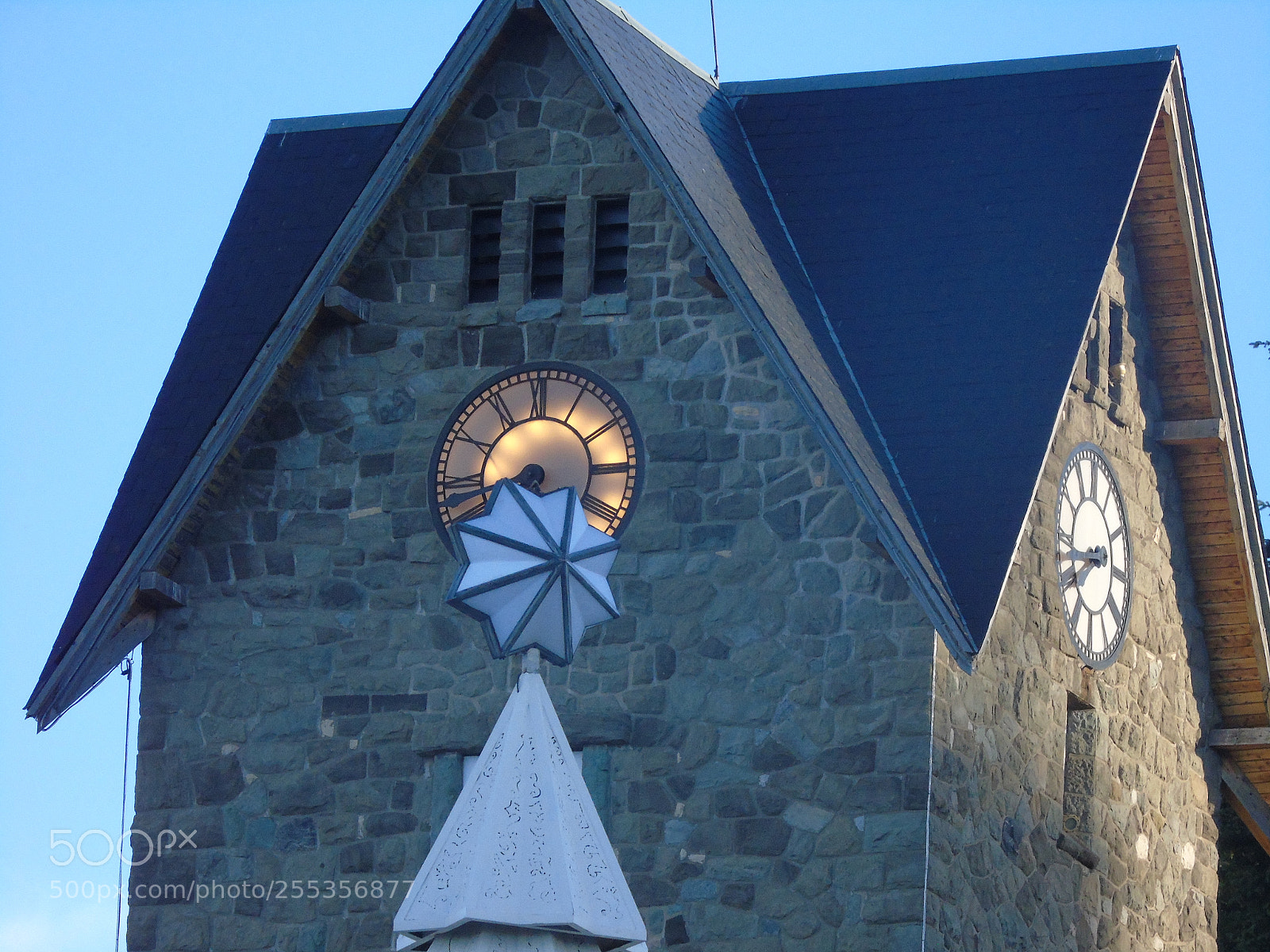 Sony Cyber-shot DSC-H400 sample photo. Bariloche photography