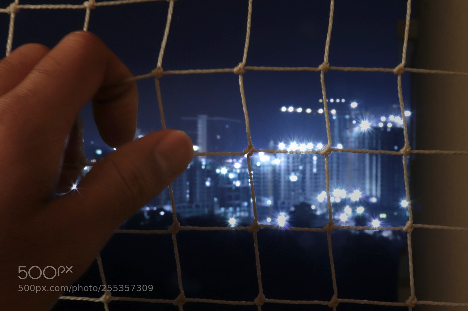 Canon EOS 77D (EOS 9000D / EOS 770D) sample photo. Hope of light photography