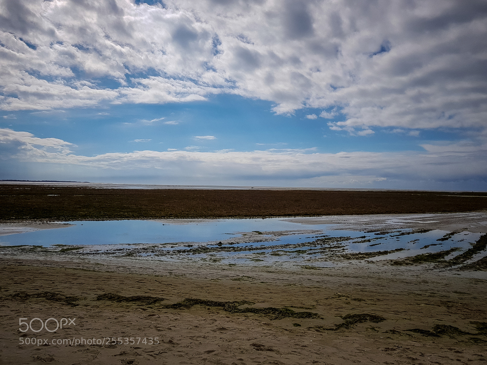 Samsung Galaxy S8+ sample photo. Le crotoy, picardie, hauts-de-france photography