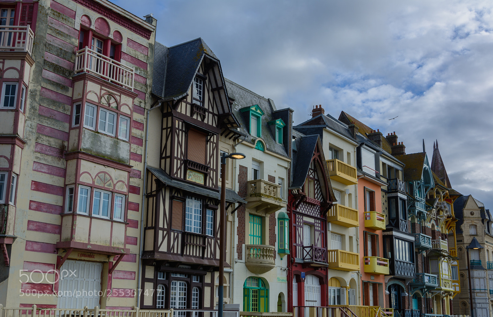 Nikon D7100 sample photo. Mers-les-bains, picardie, france photography