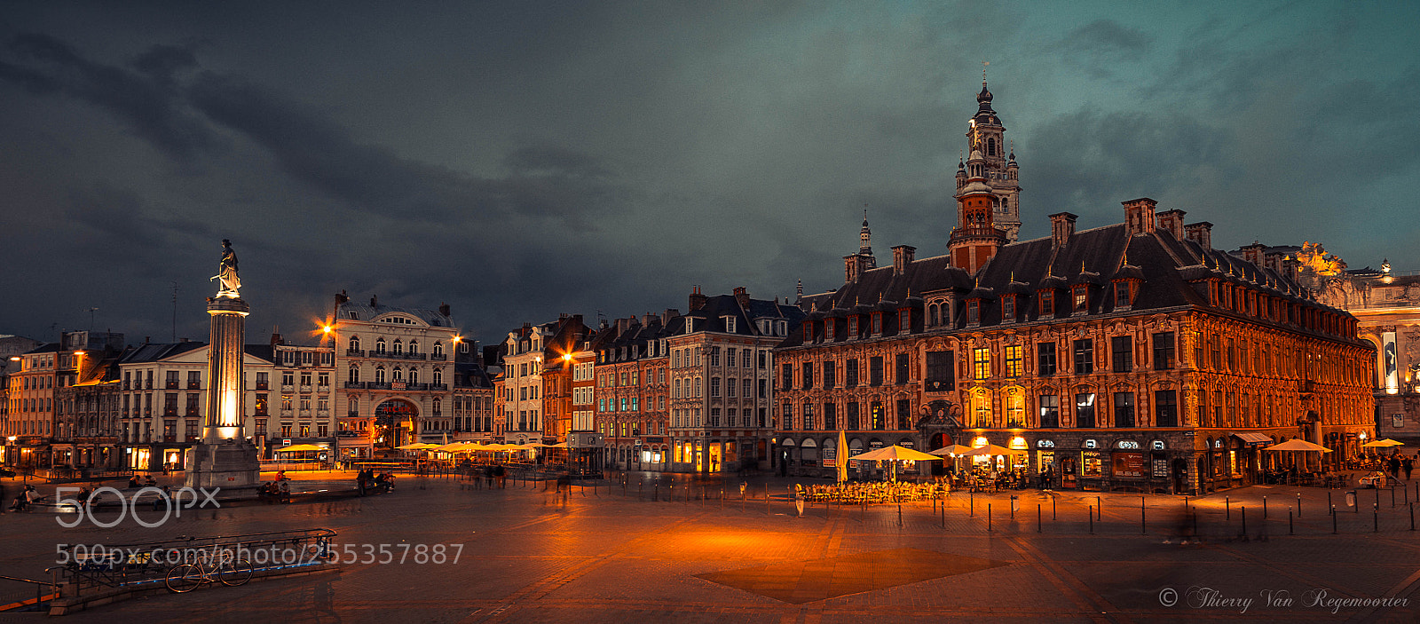 Nikon D7100 sample photo. Lille photography