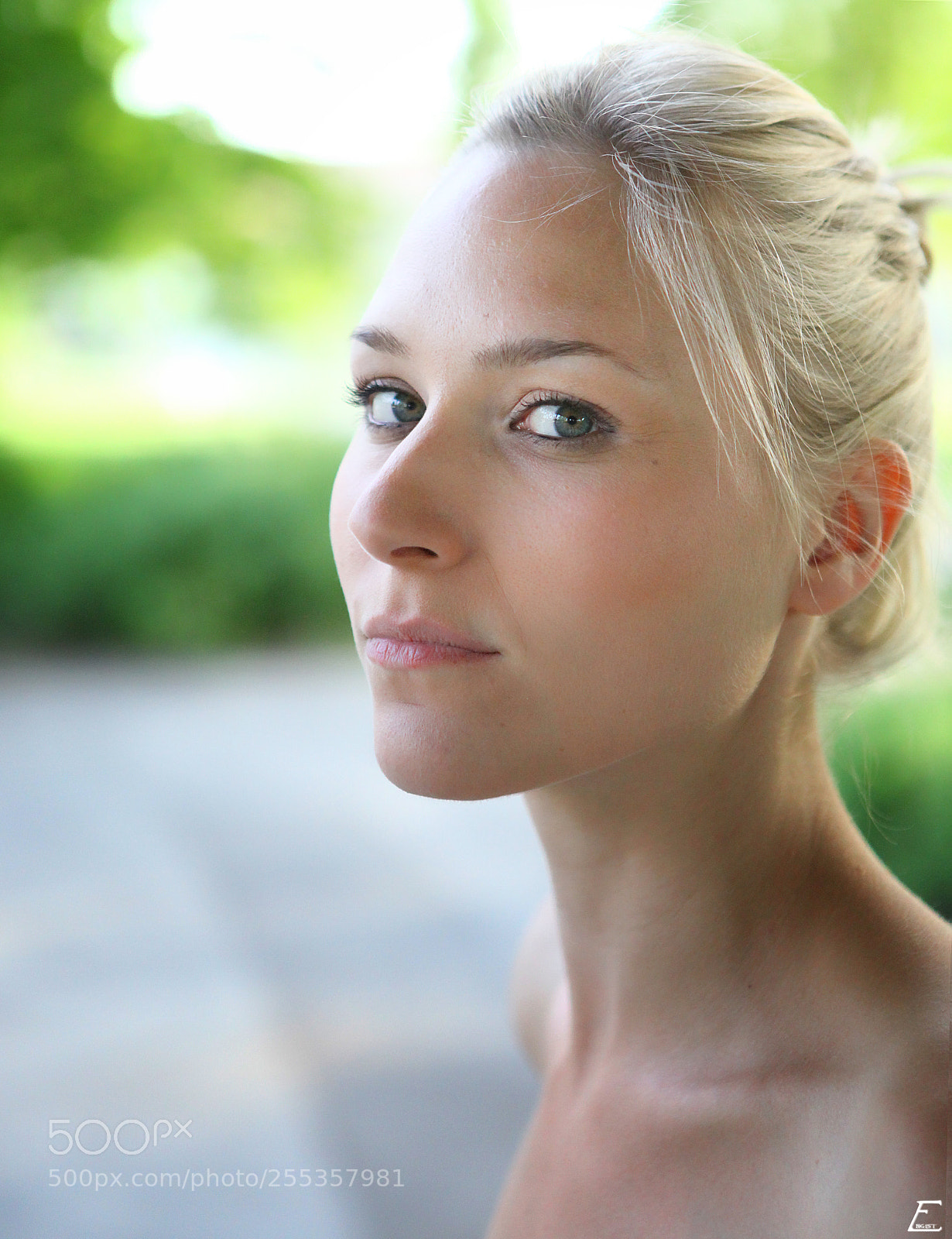 Canon EOS 5D Mark II sample photo. 10 photography